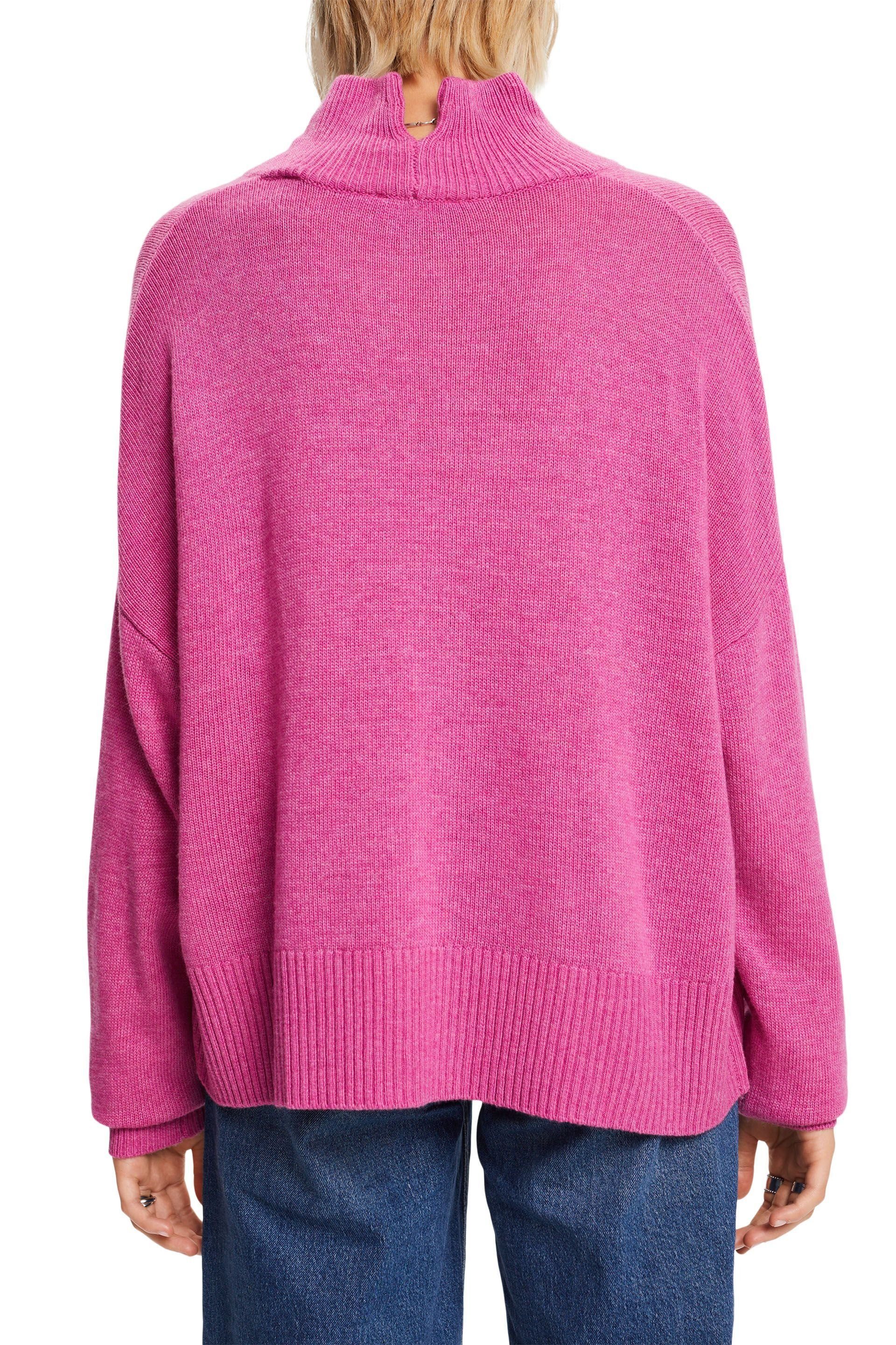Esprit Collection Longpullover