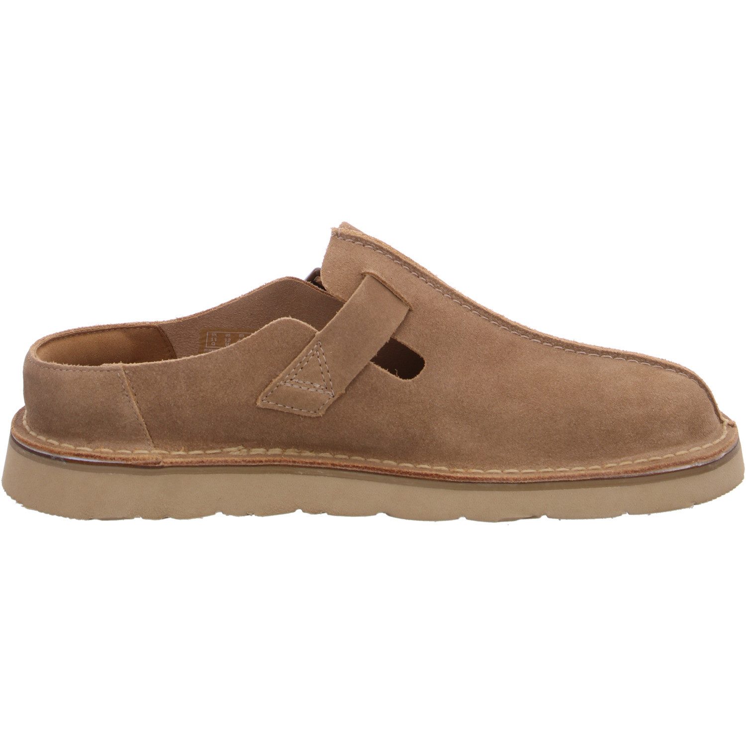 Clarks Solsbury Mule Pantolette