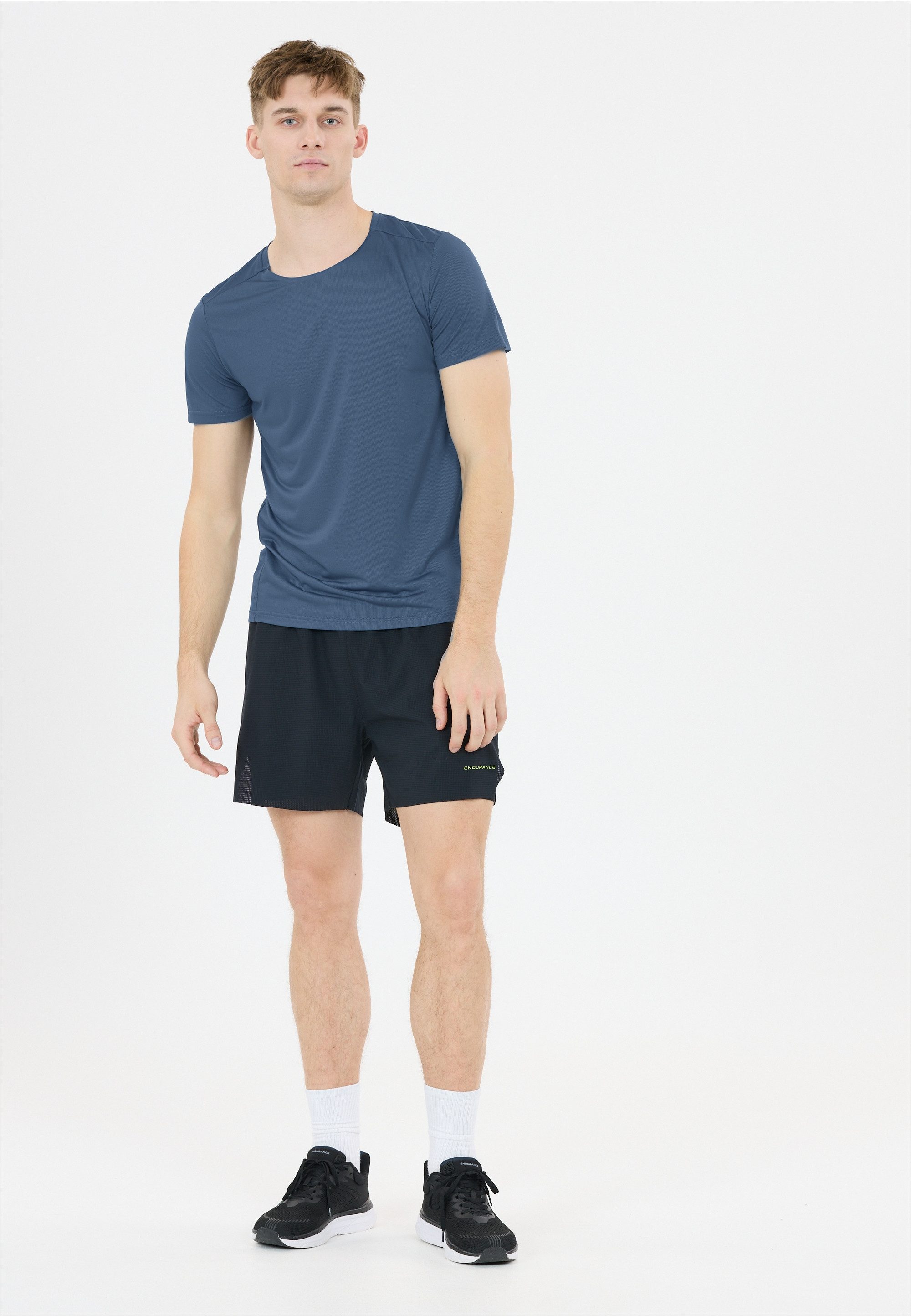 ENDURANCE Funktionsshirt Waane atmungsaktiv