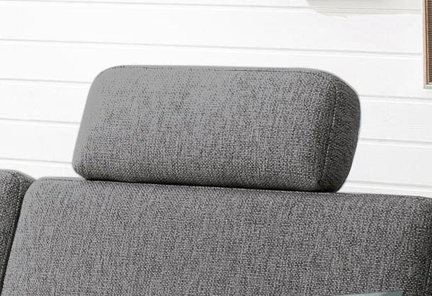 OTTO home Sofa-Kopfstütze Borkum, B: 52cm – Bild 2 von 5