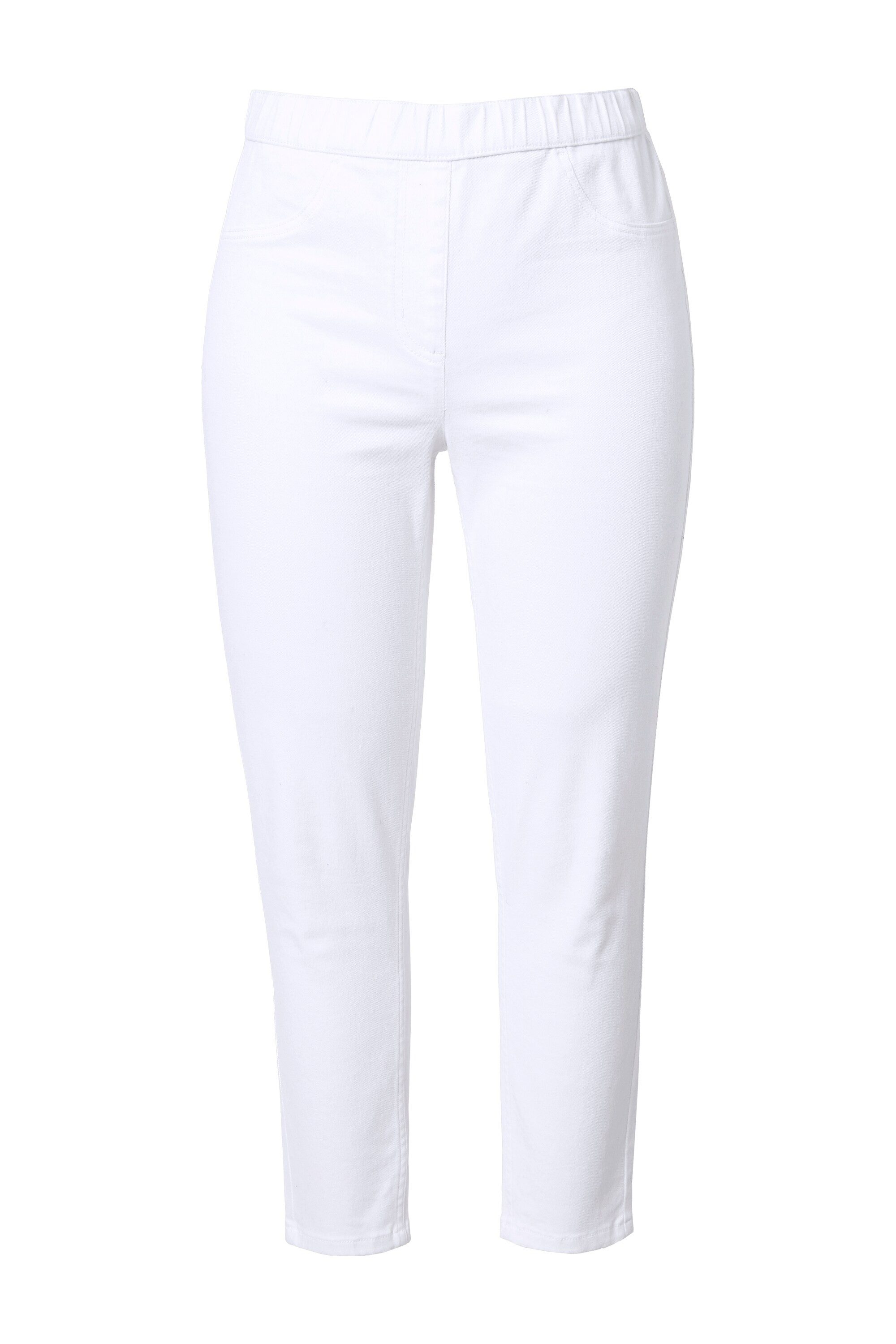 Angel of Style Jeggings Jeggings Julia körpernah Denimlook Elastikbund