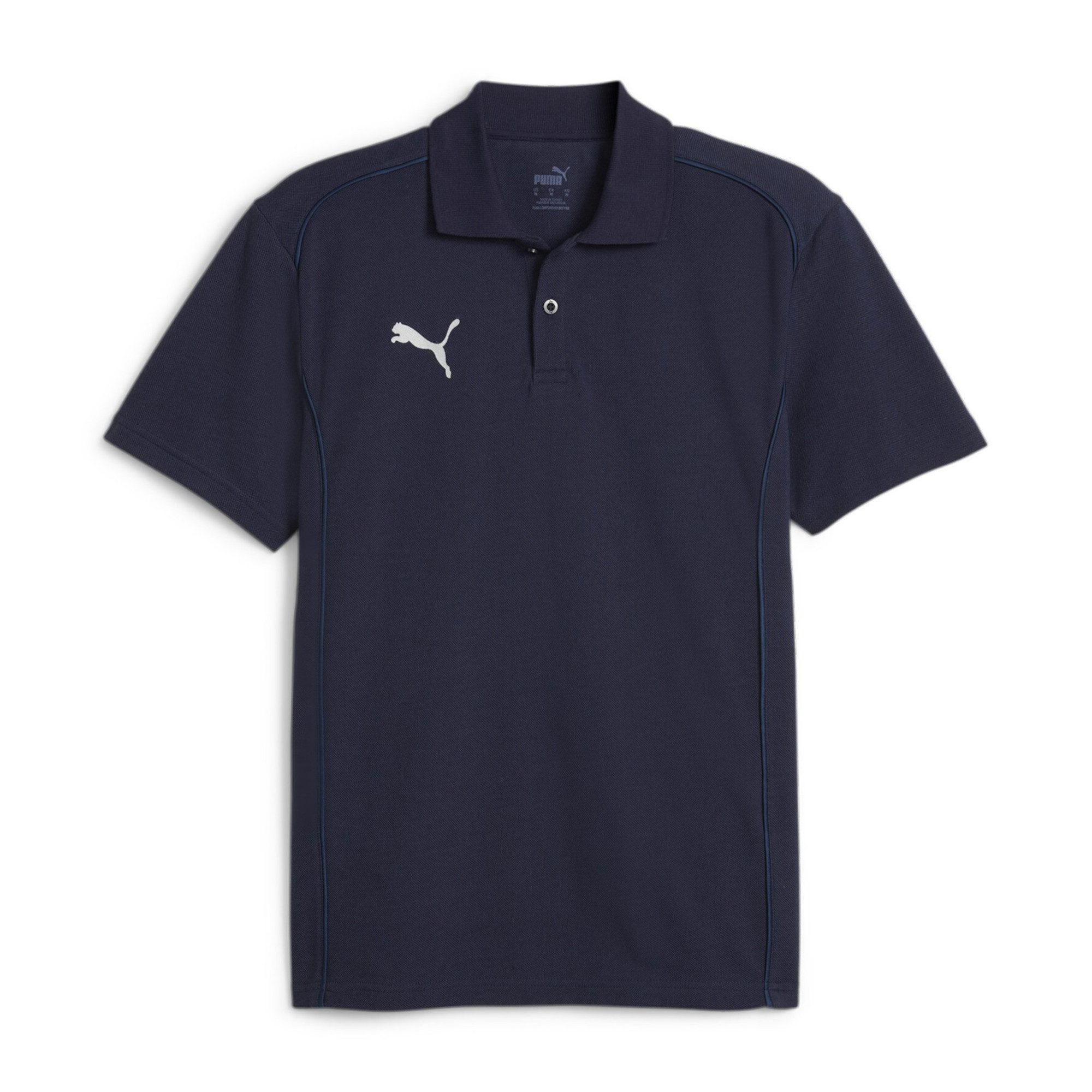 PUMA Poloshirt Puma Herren Polo Shirt günstig online kaufen