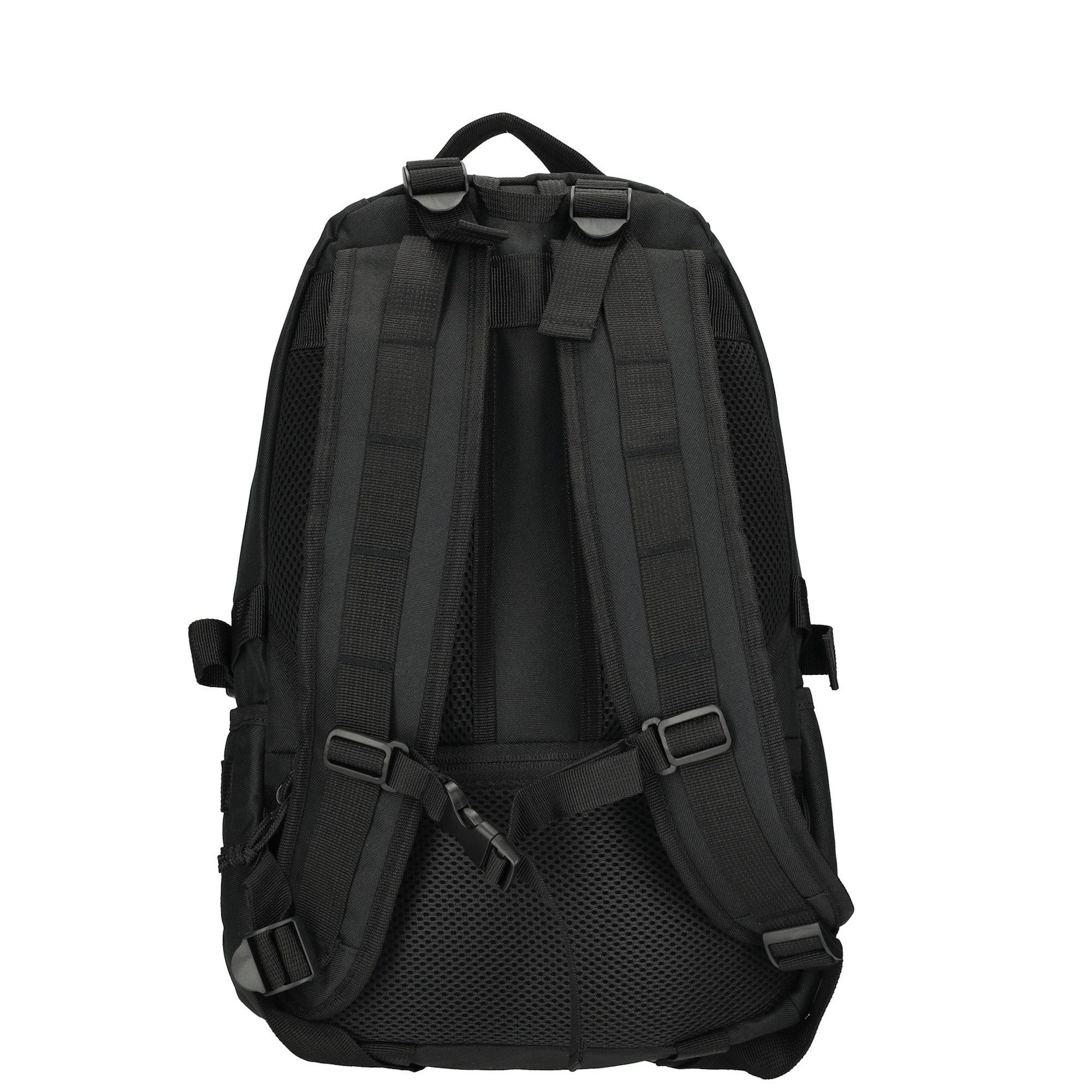 Enrico Benetti Freizeitrucksack Enrico Benetti Arizona Freizeitucksack