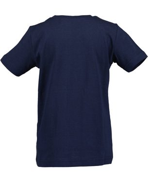 Blue Seven Kurzarmshirt kl Kn T-Shirt, RH - 2er Pack
