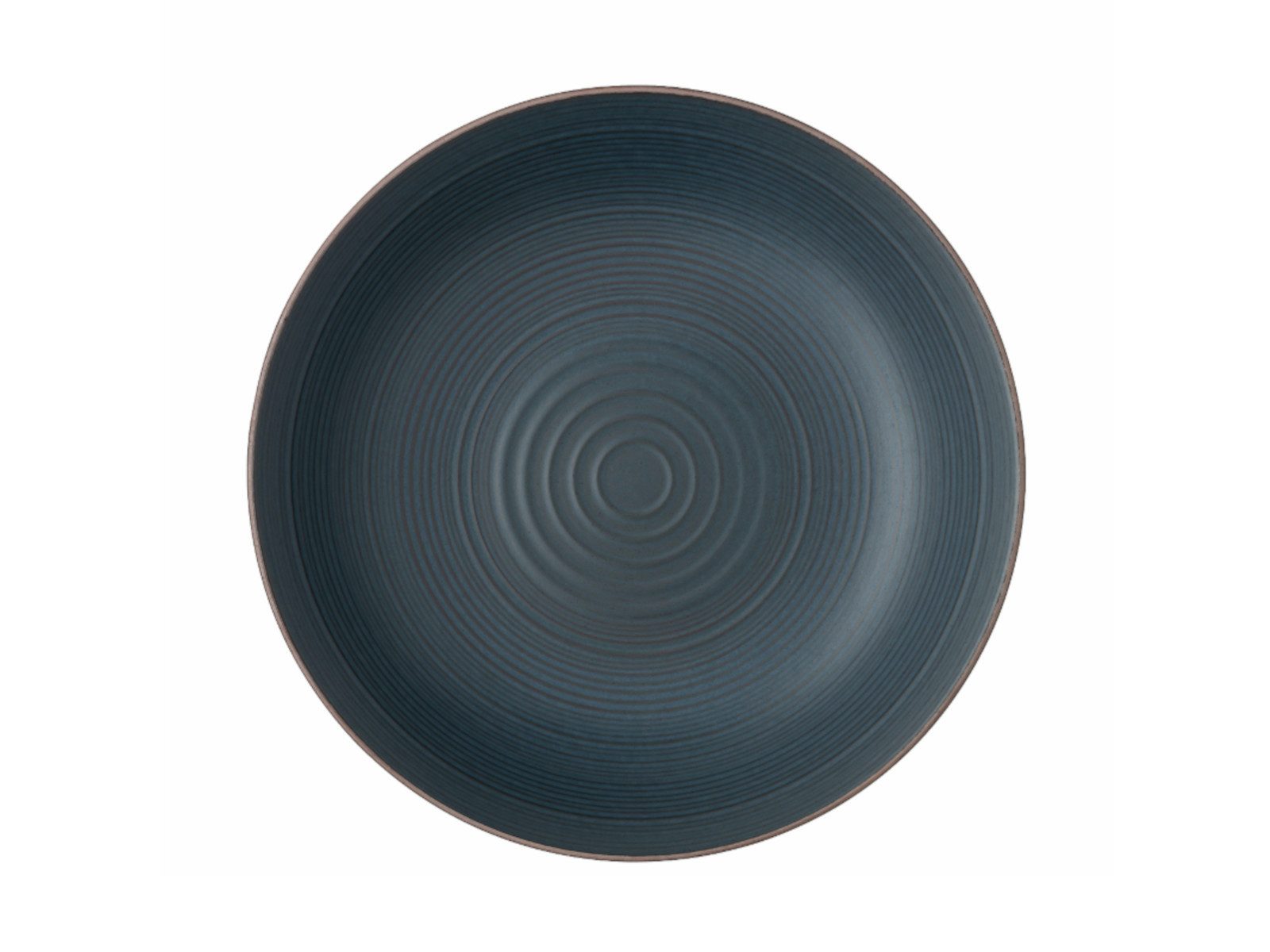 Thomas Porzellan Suppenteller Nature Ocean Teller tief 28 cm, Teller Tief