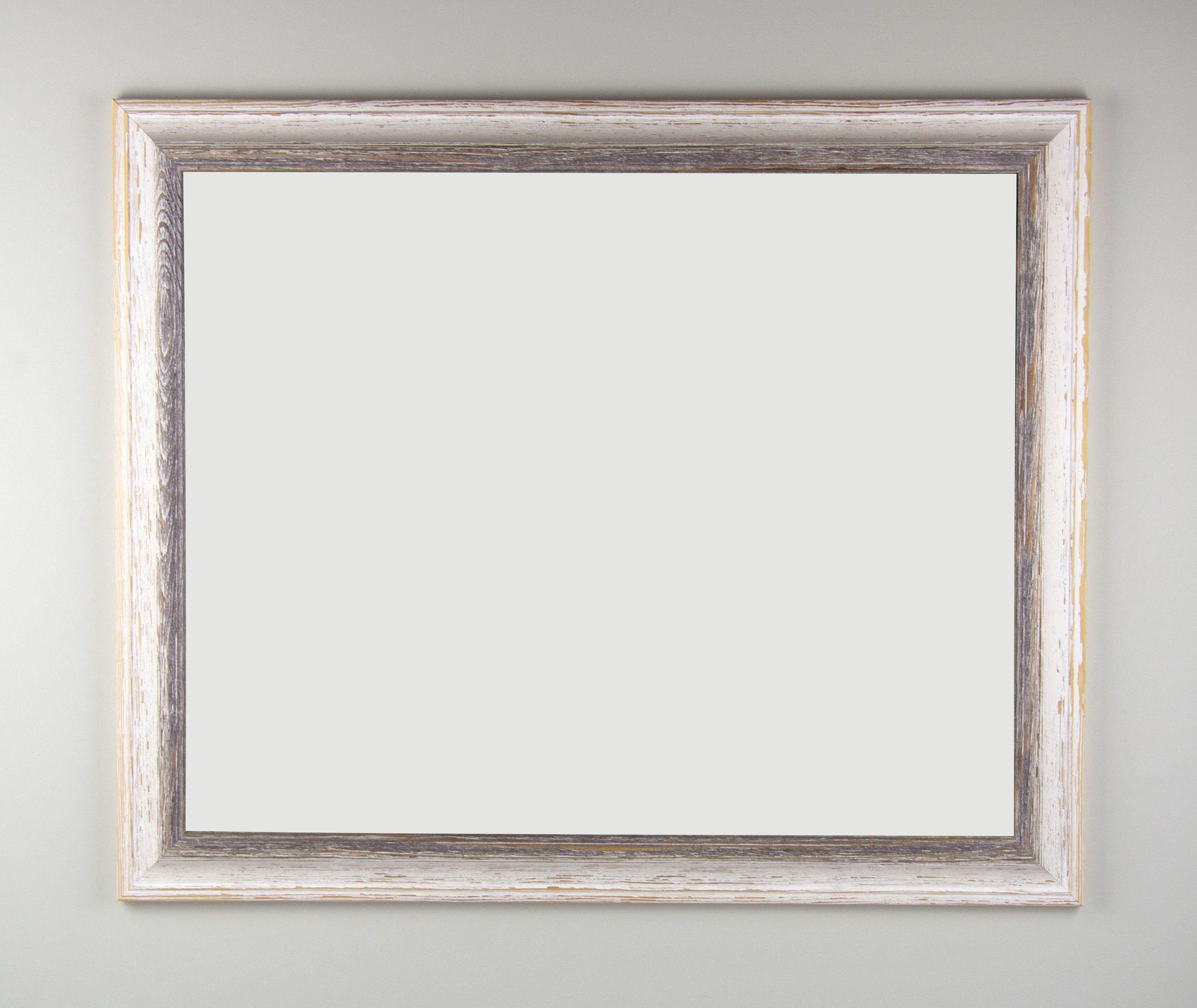 myposterframe Einzelrahmen Artemis Echtholz zweifarbig, (1 günstig online kaufen