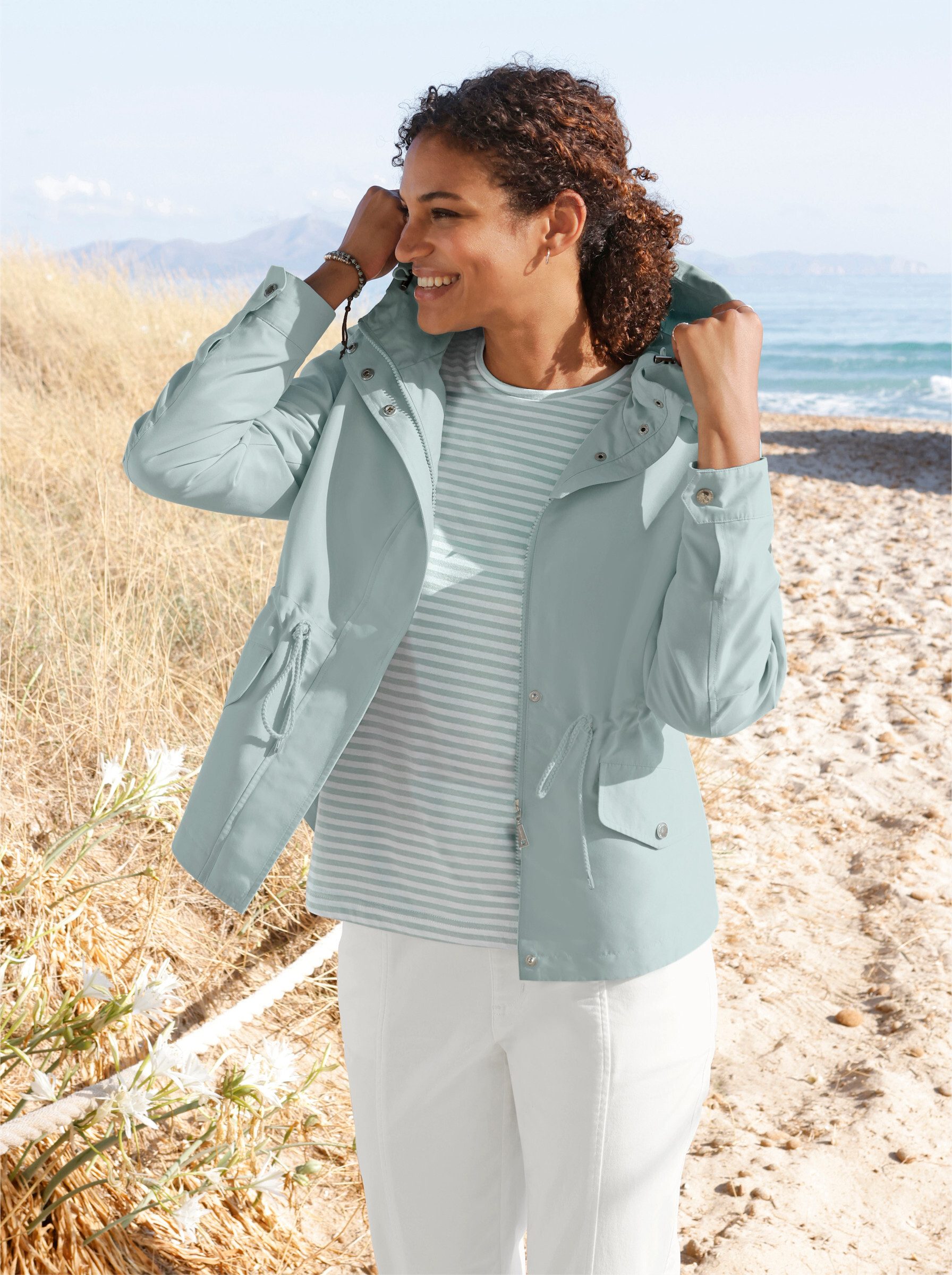 Witt Allwetterjacke Jacke . günstig online kaufen