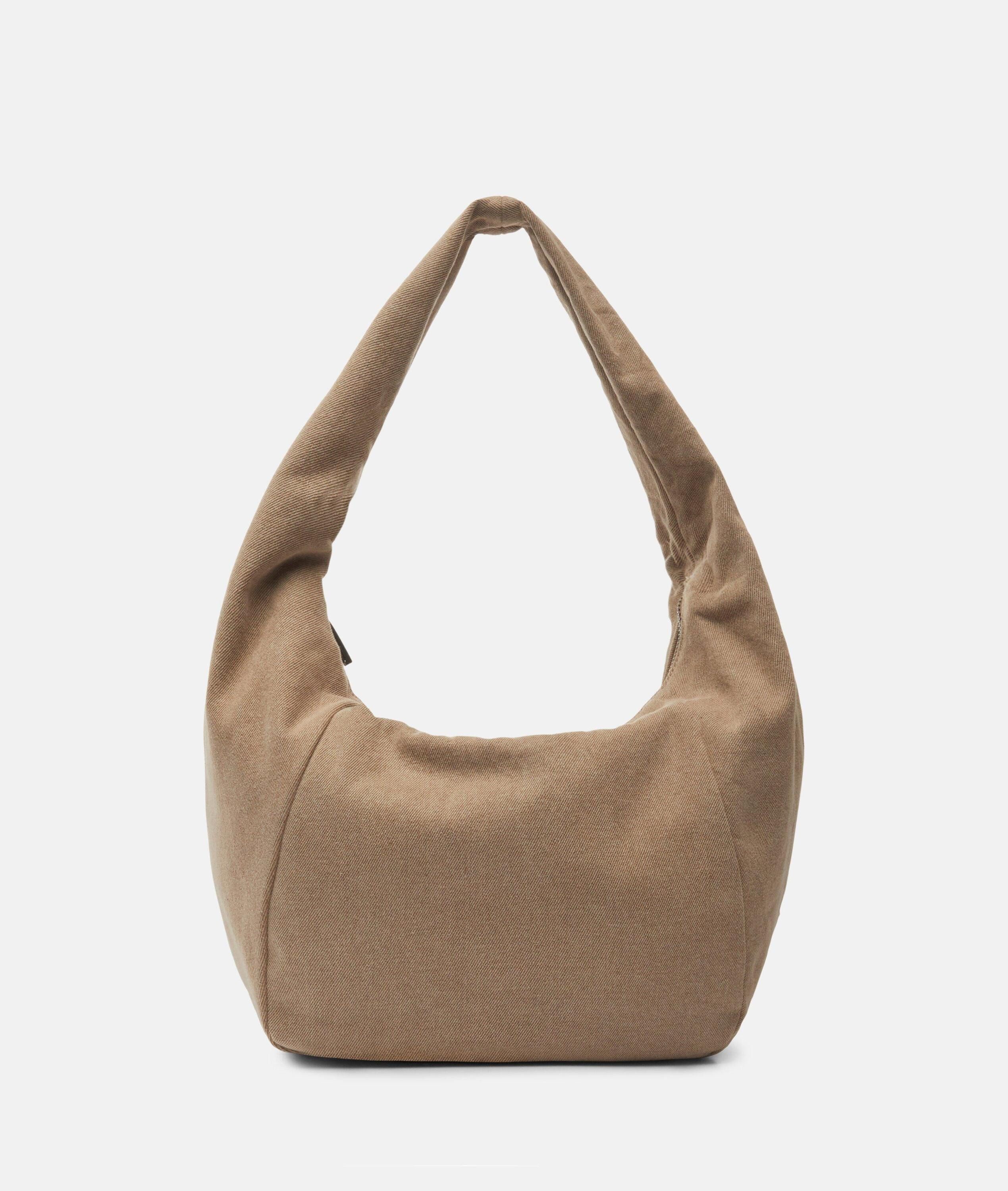 Schultertasche Hobo