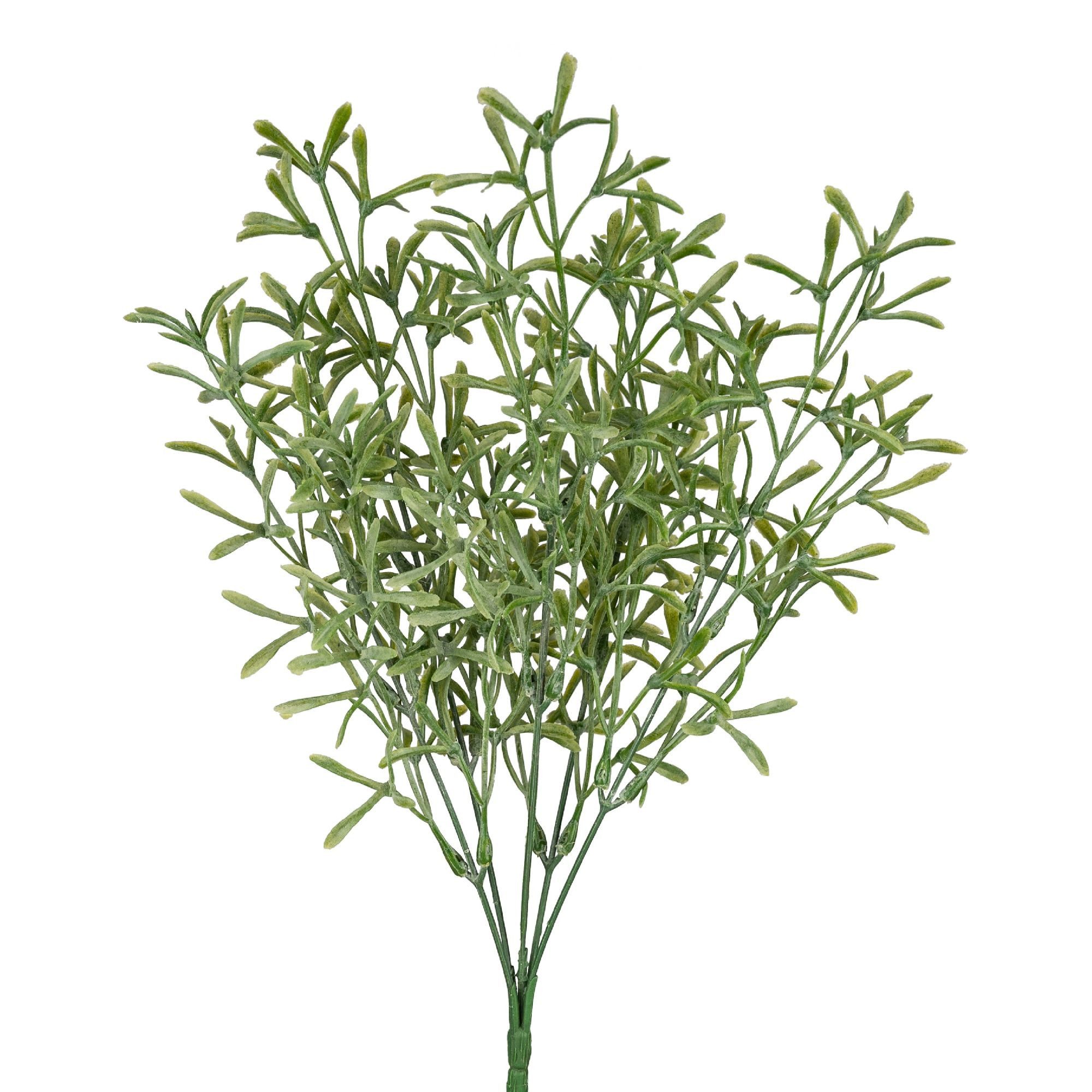 Kunstblume Frühlingszeit, formano, Höhe 31 cm, Farbe: Grün, Motiv: Gräser günstig online kaufen