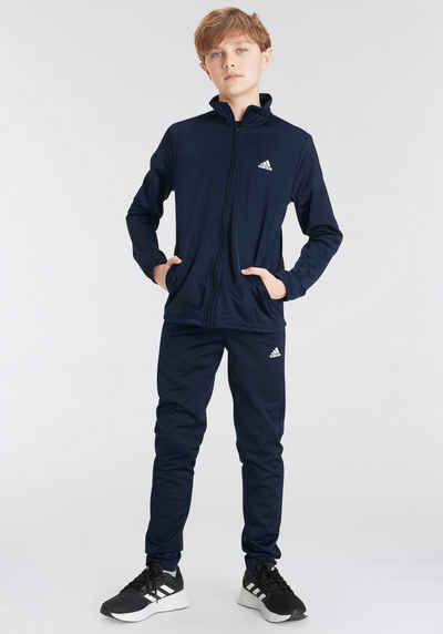 adidas Sportswear Trainingsanzug U BL TS (2-tlg)