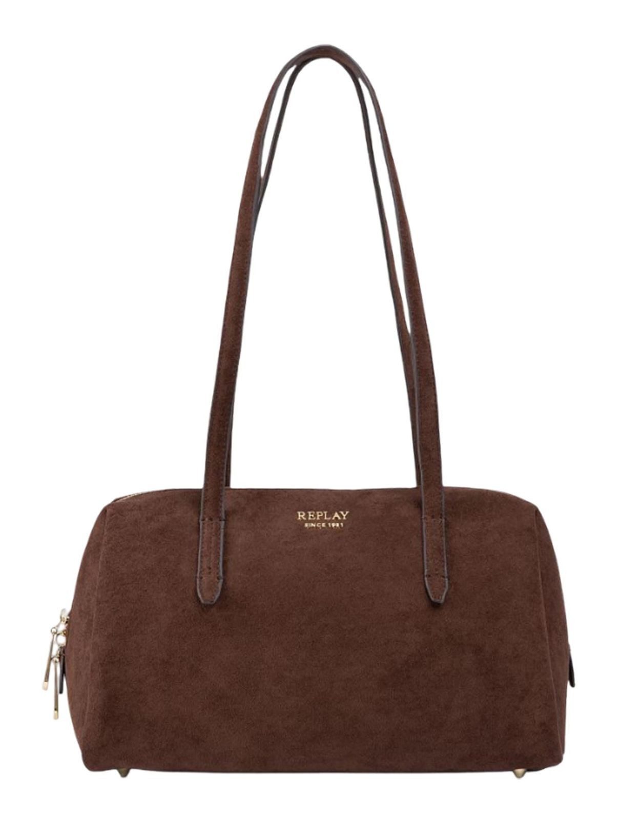 Replay Schultertasche Shoulder Bag