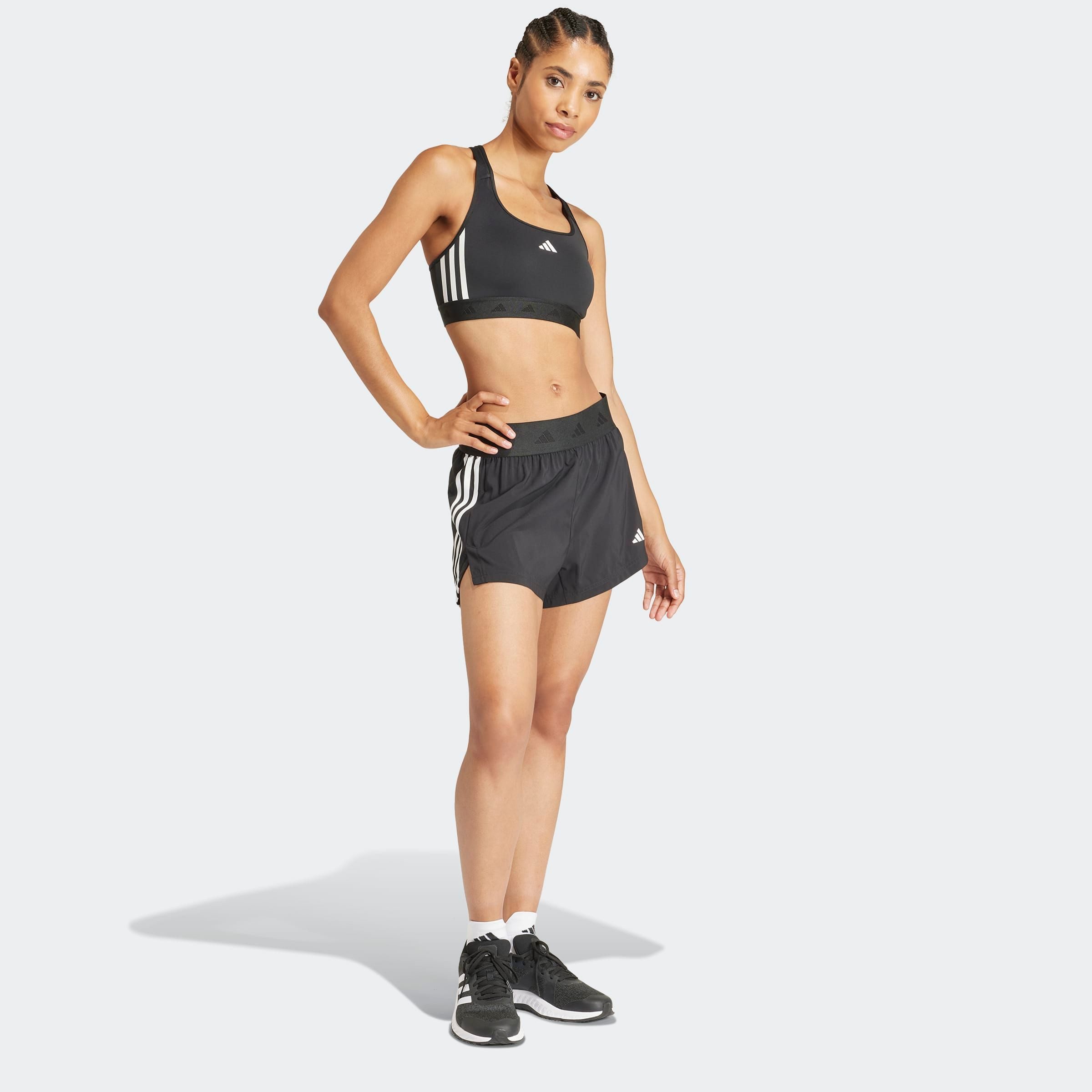 adidas Performance Shorts HYGLM WVN SHO (1-tlg) – Bild 5 von 5