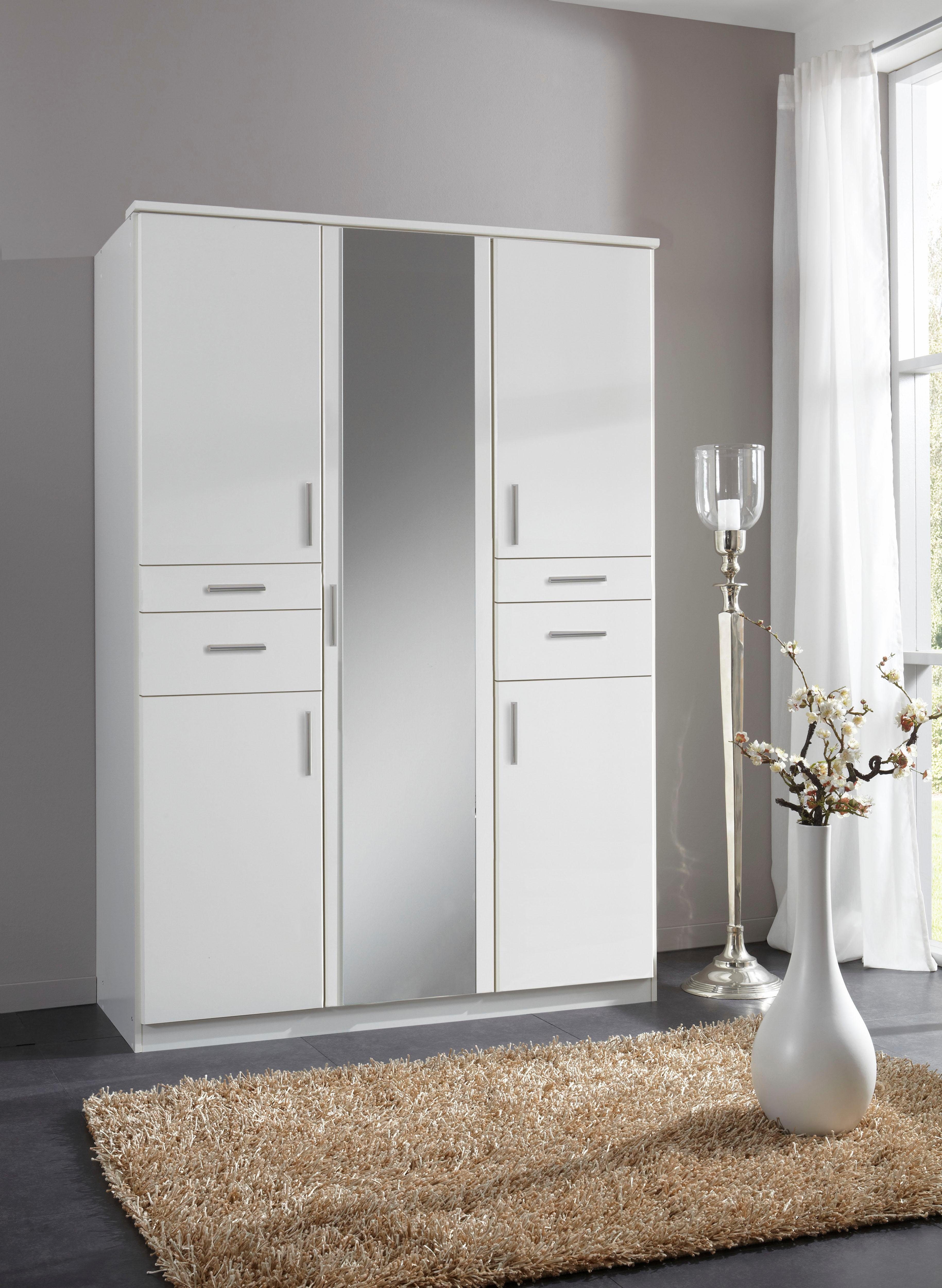 Wimex Kleiderschrank "Koblenz" mit Accessoire-Schubkästen günstig online kaufen