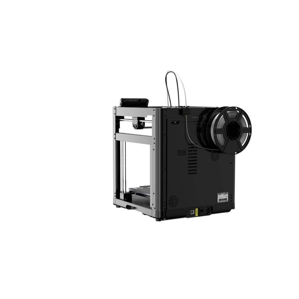 Flashforge 3D-Drucker High Speed 3D Drucker 10000894001, beheizbares Druckbett, inkl. Filament, flexibles Metallbett