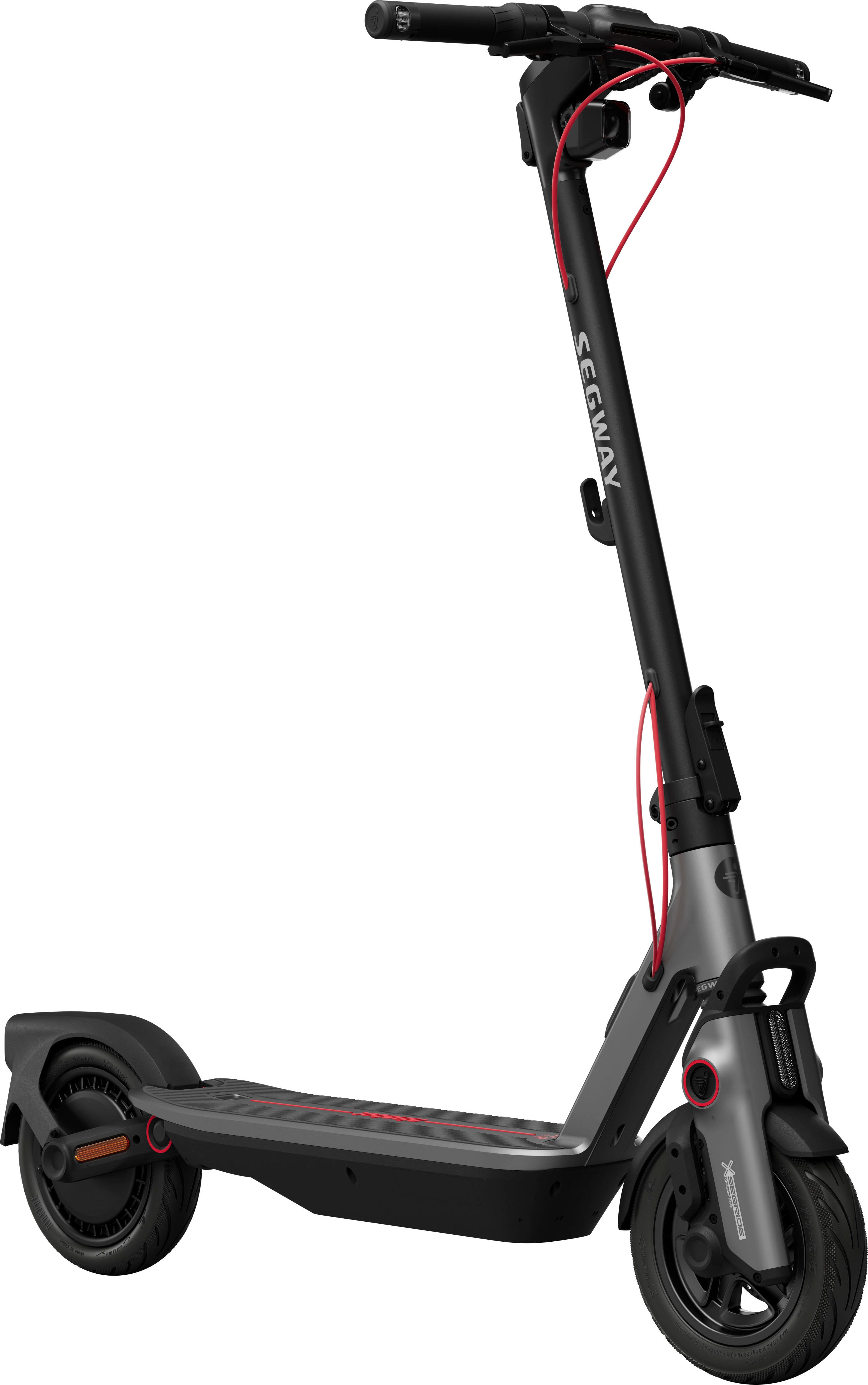 Ninebot E-Scooter Ninebot by Segway F3 PRO D