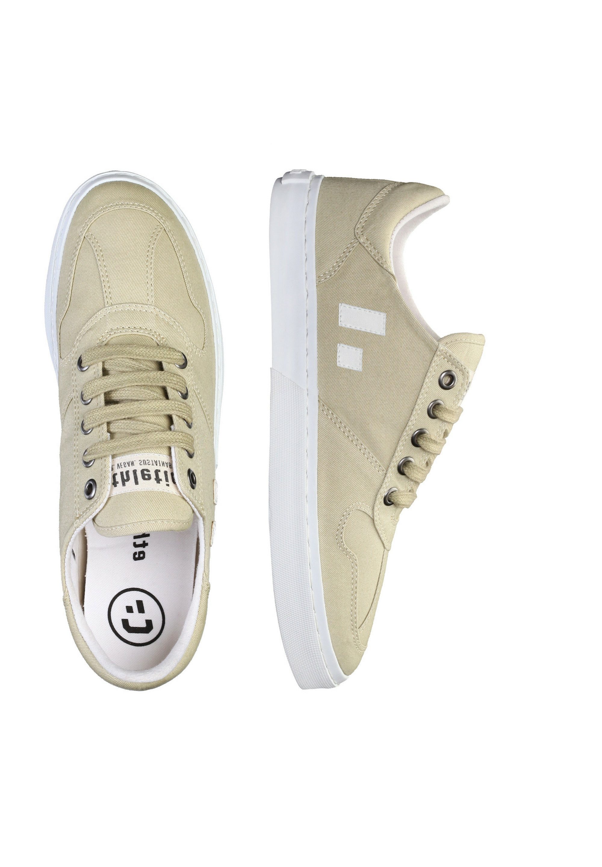 ETHLETIC Root II Sneaker Fairtrade Produkt günstig online kaufen