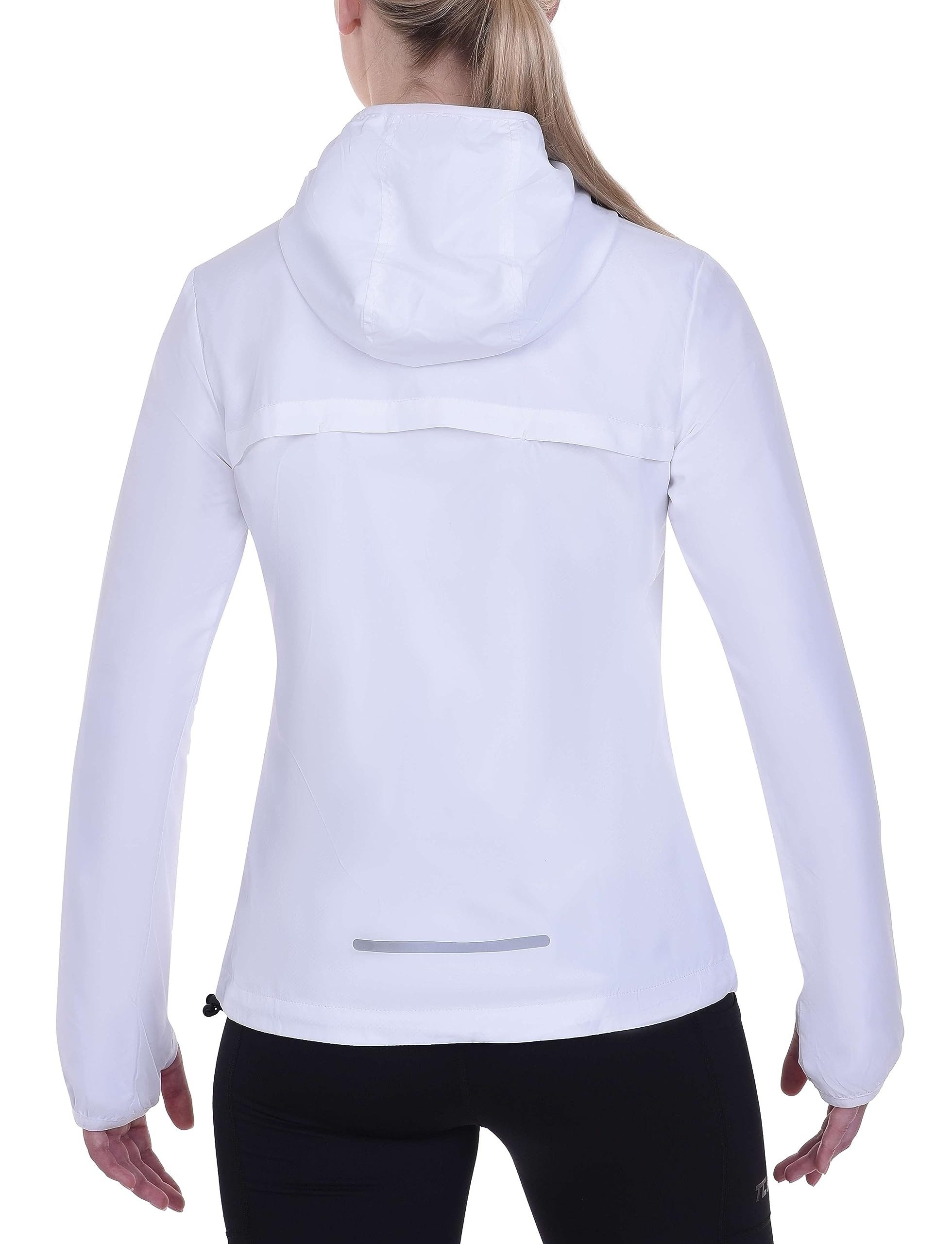 TCA Funktionsjacke TCA Damen Laufjacke - günstig online kaufen