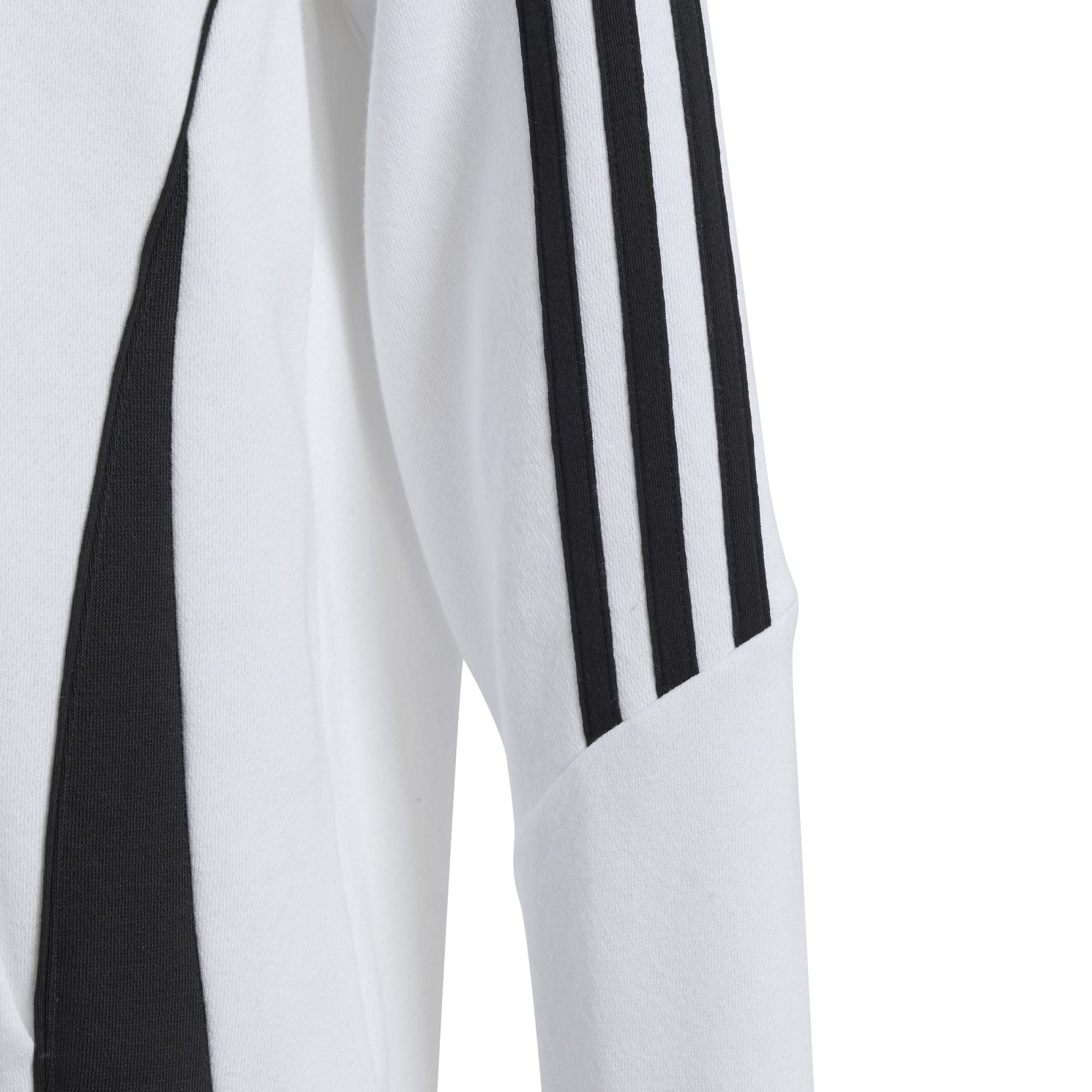 adidas Performance Kapuzenpullover adidas Kinder Kapuzenpullover Tiro 24 Sweat Hoodie Y