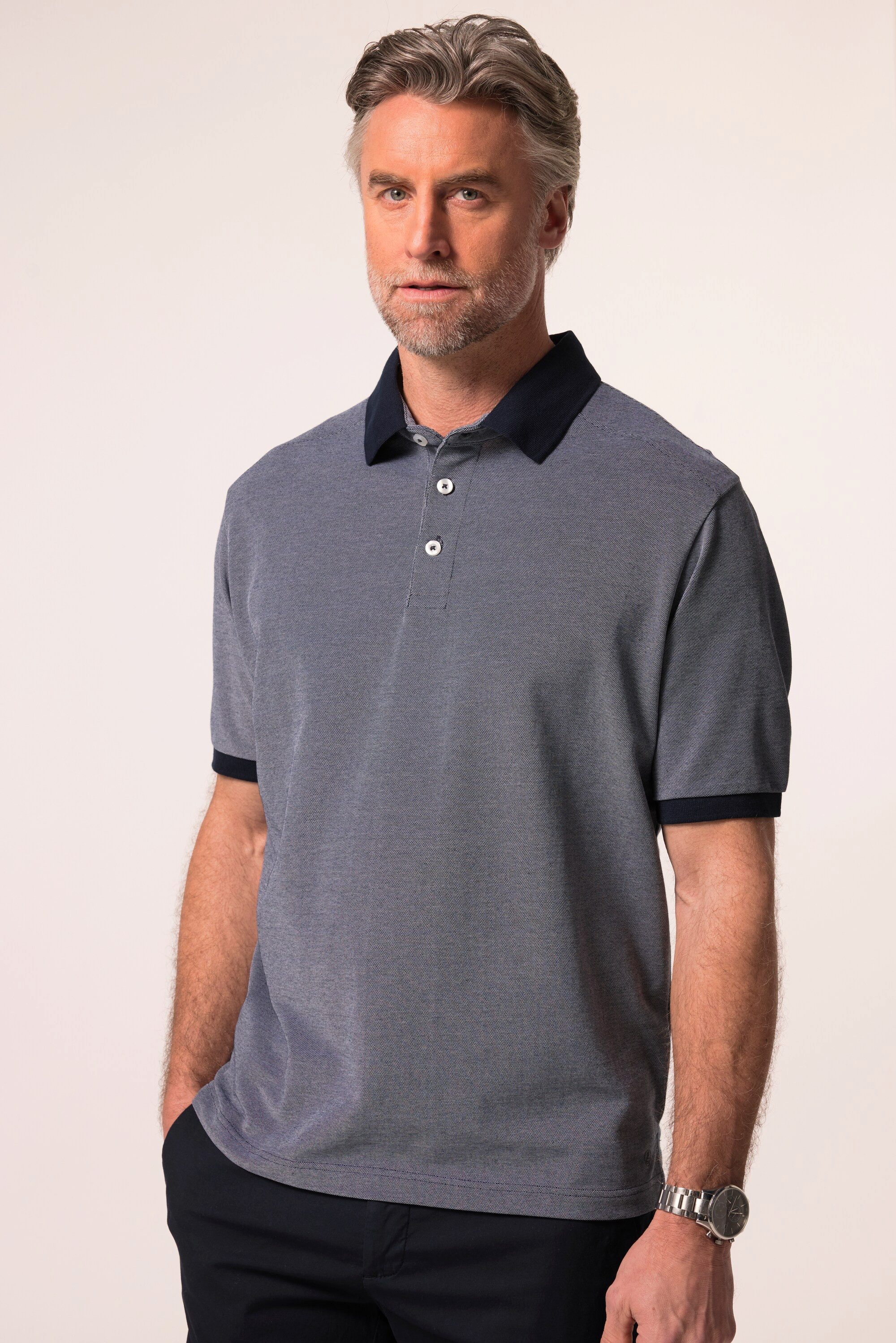 Boston Park Poloshirt Boston Park Poloshirt günstig online kaufen