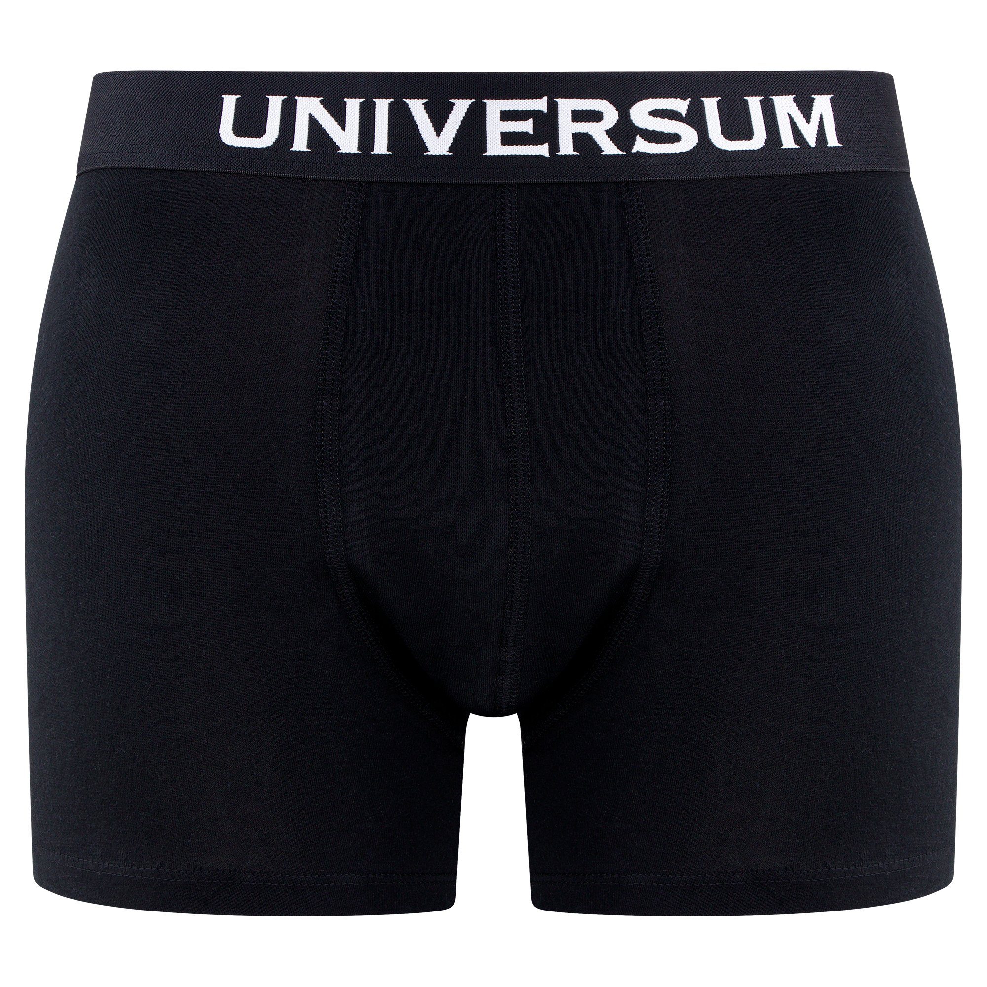 Herren Universum (3er-Set) Unterwäsche Boxershorts 3er-Set Sport Sportwear im Boxershorts