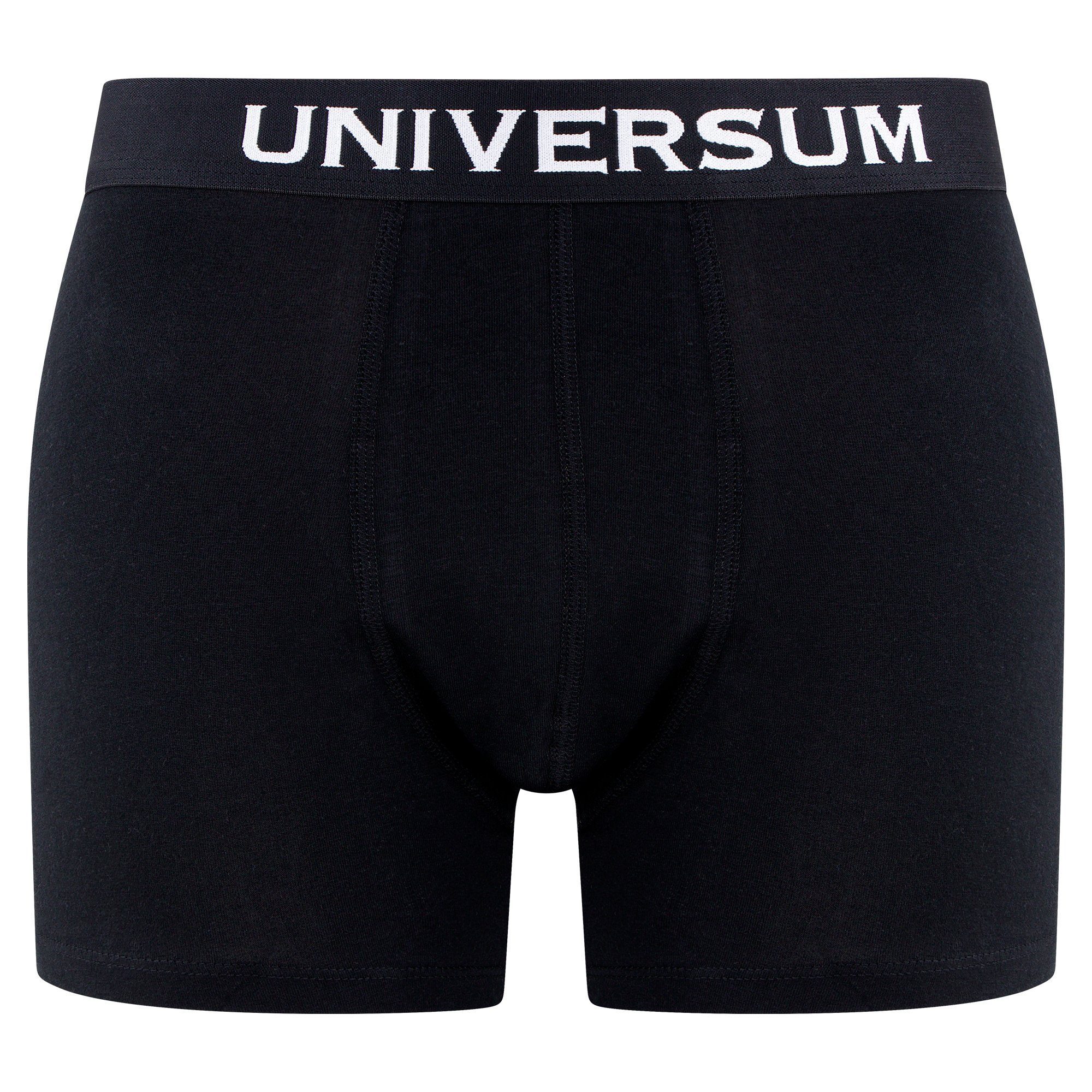 Universum Sportwear Boxershorts Herren Boxershorts Sport günstig online kaufen