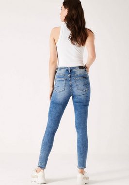 Garcia High-waist-Jeans Celia superslim