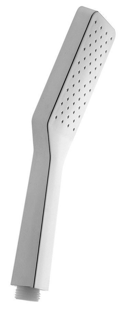 Sapho Handbrause Handbrause mit automatischer Reinigung, 240mm, ABS / Chrom, Sapho-1204-30