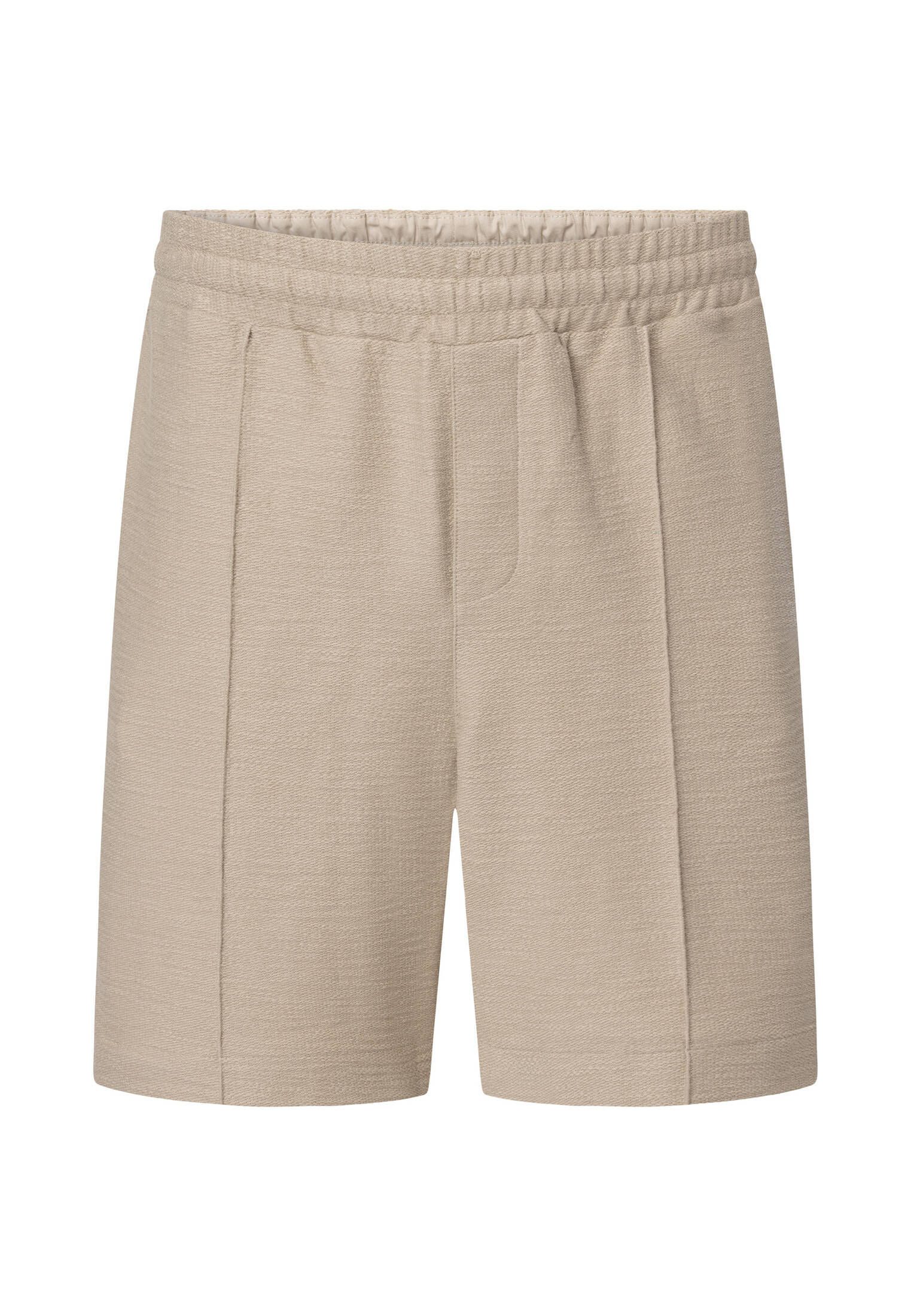 JOOP! Stoffhose Herren Jersey-Shorts PACO Regular Fit (1-tlg) günstig online kaufen