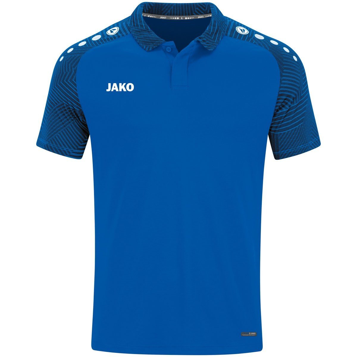 Poloshirt Jako Herren Polo Performance 6322
