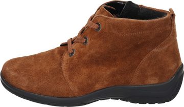 Waldläufer Boots Stiefel aus Veloursleder