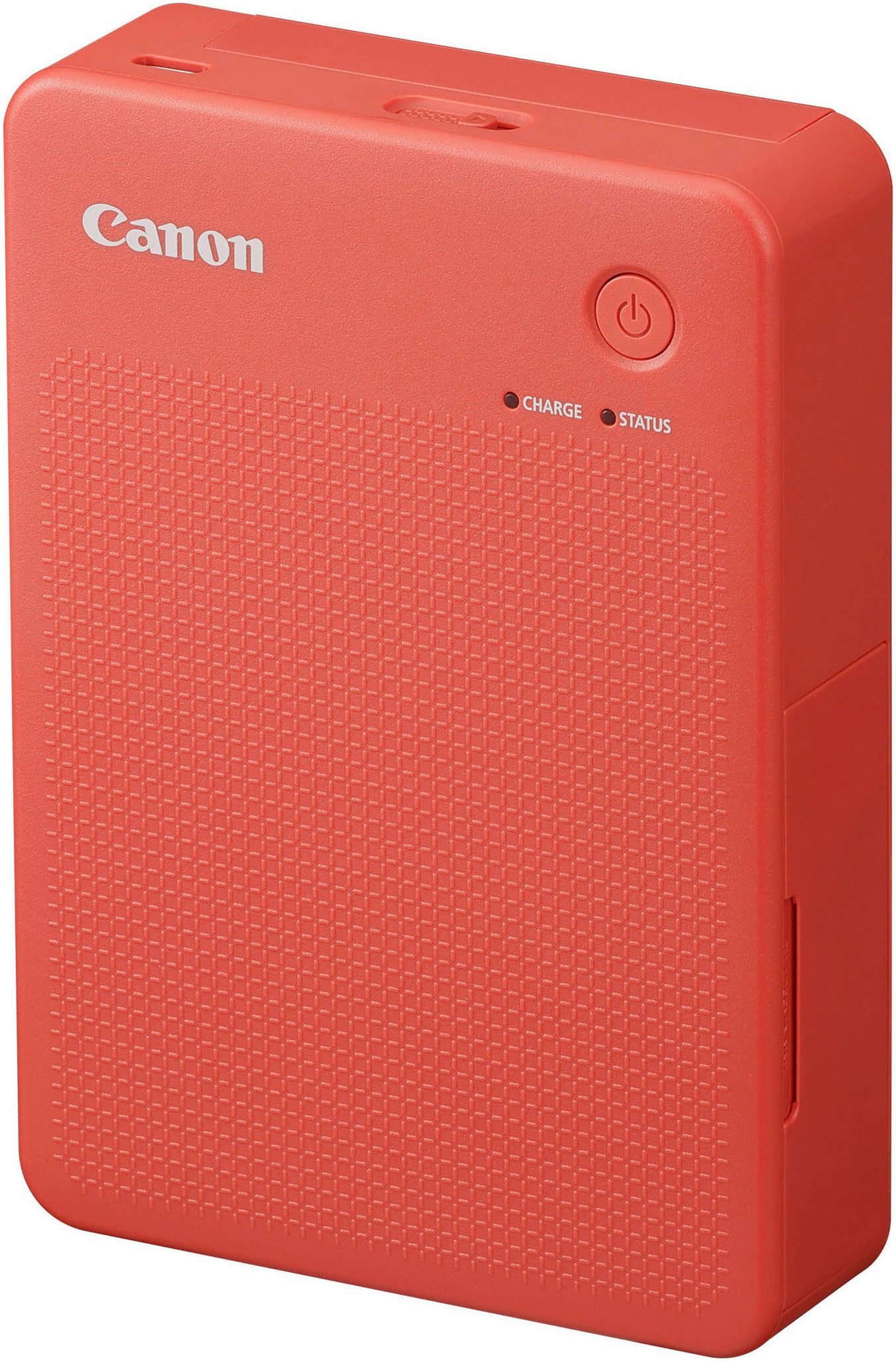 Canon SELPHY QX20 Fotodrucker, (WLAN (Wi-Fi)