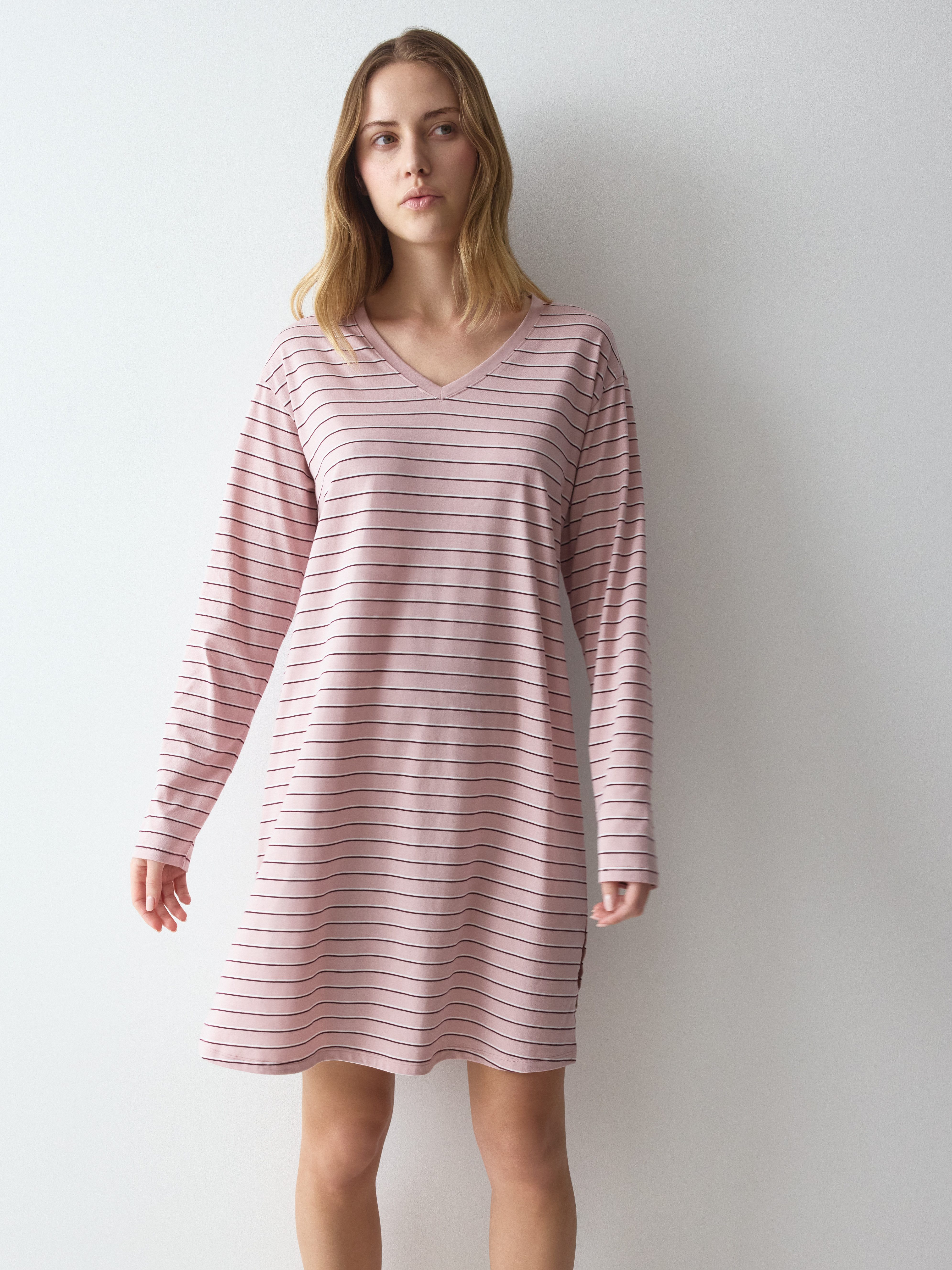 Triumph Nachthemd Nightdresses NDK LSL 08 X weich und atmungsaktiv