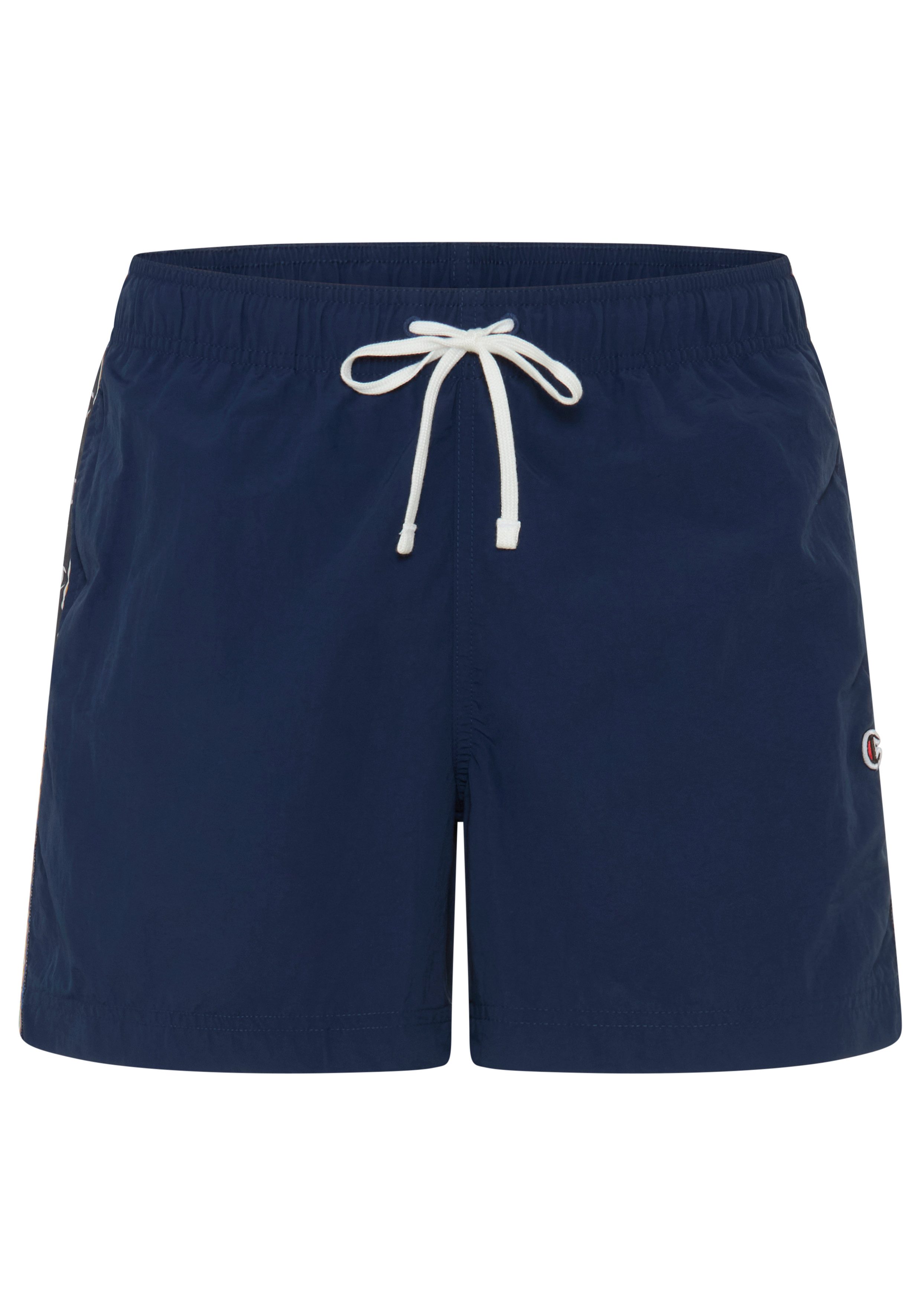 Champion Badeshorts 5-inch Men's swim shorts sportlicher Schnitt, aus Polyamid, in den Größen S bis XXL