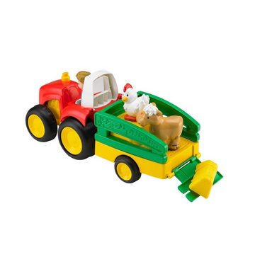 Fisher-Price® Lernspielzeug Fisher-Price BJT40 - Little People - Traktor mit