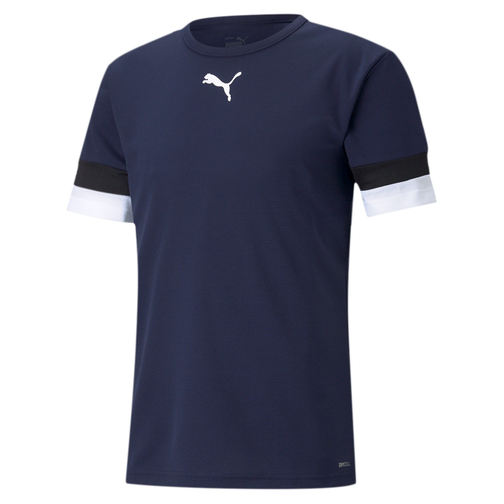 PUMA Fußballtrikot Puma Herren Trikots teamRISE Jersey 704932 günstig online kaufen