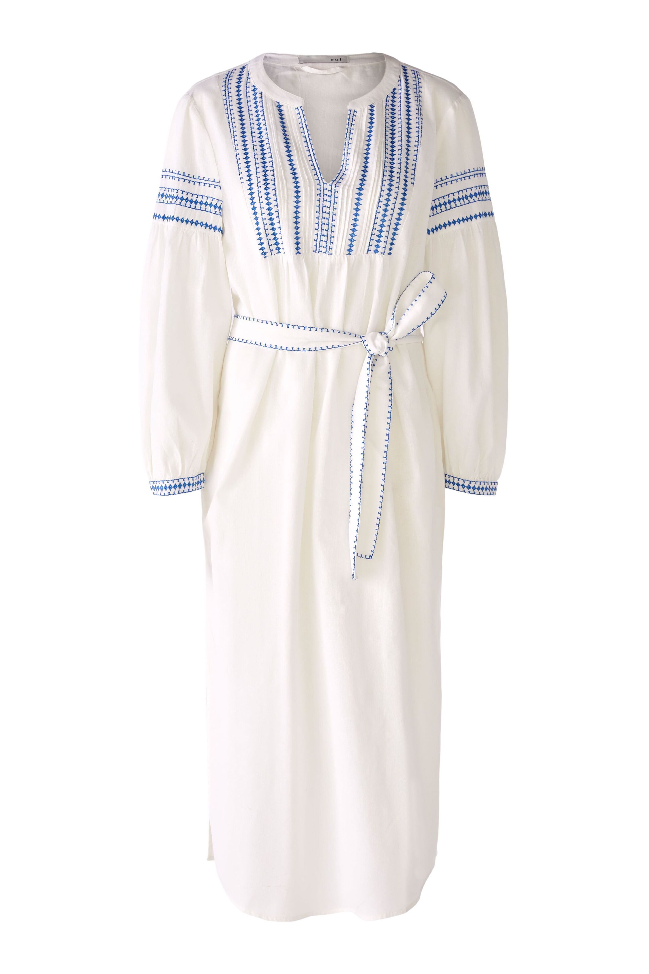 Oui Maxikleid