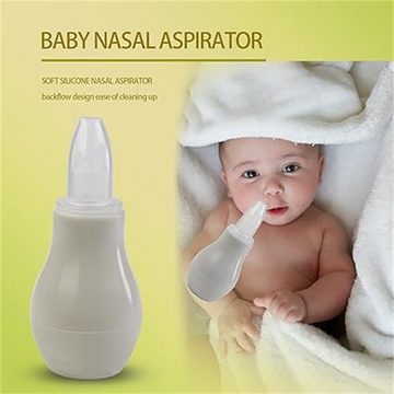 RefinedFlare Nagelknipser-Set 8-in-1-Babypflege-Maniküre-Set, um gesund und sauber zu bleiben