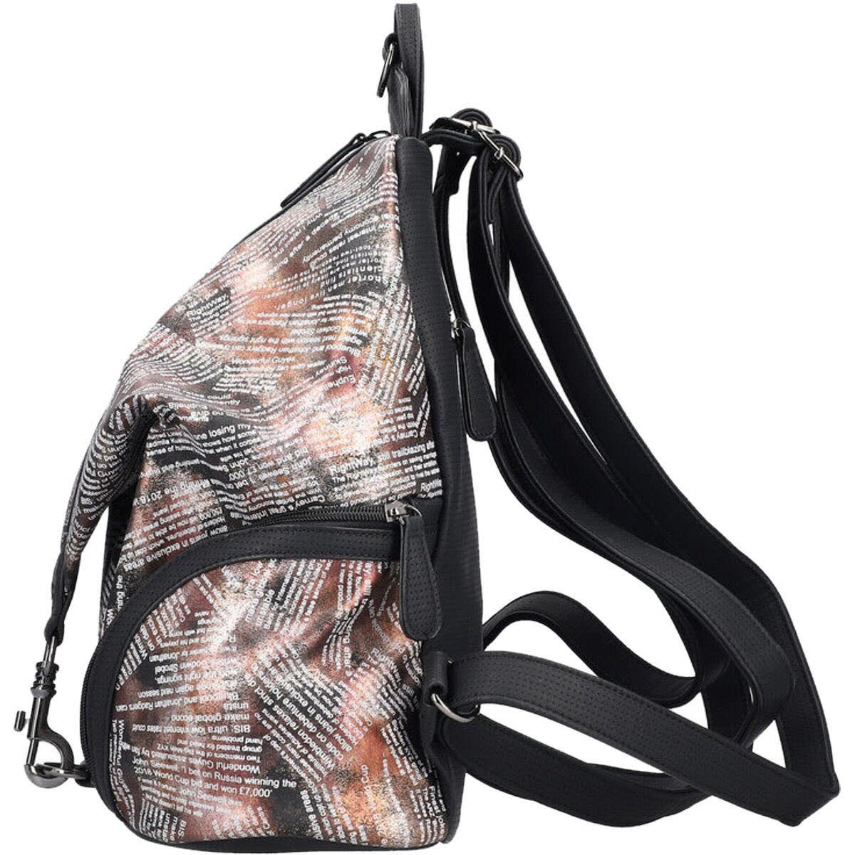 Rieker Cityrucksack