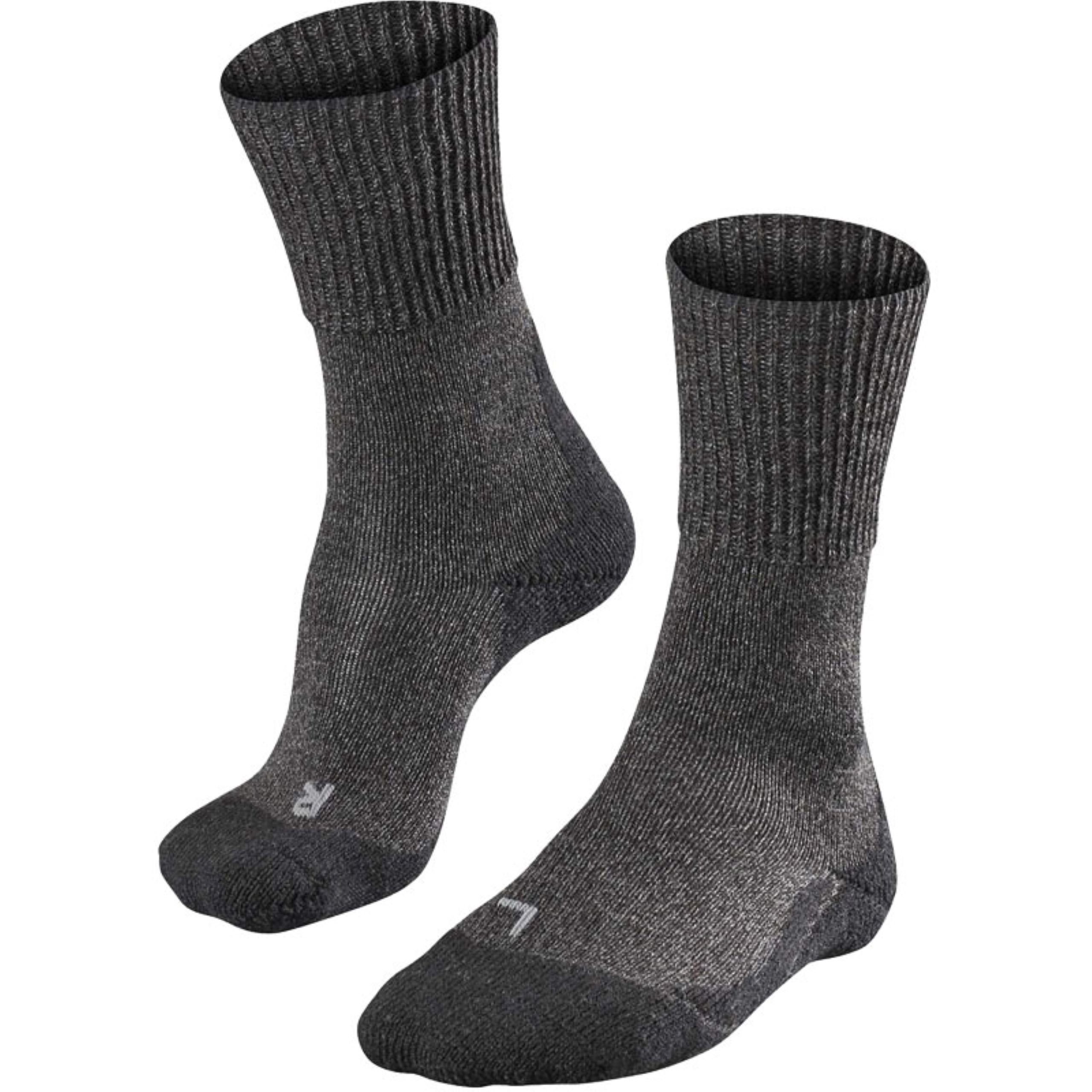 FALKE Wandersocken Falke TK1 Wool Wandersocken günstig online kaufen