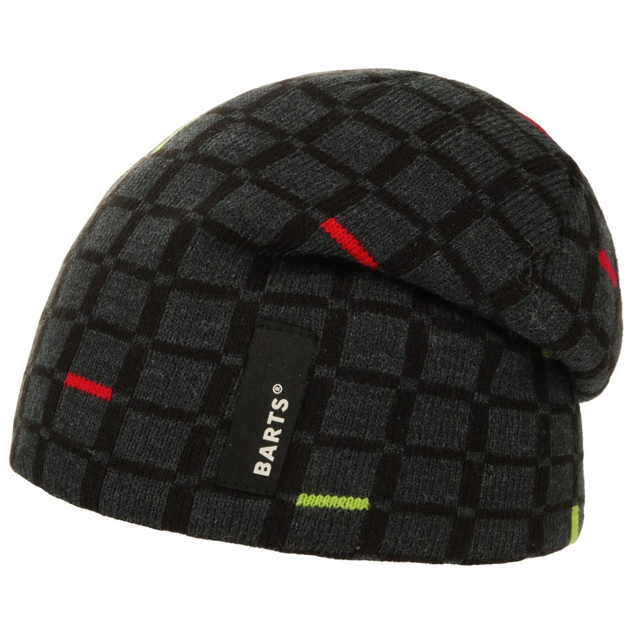 Barts Beanie (1-St) Beanie mit Futter
