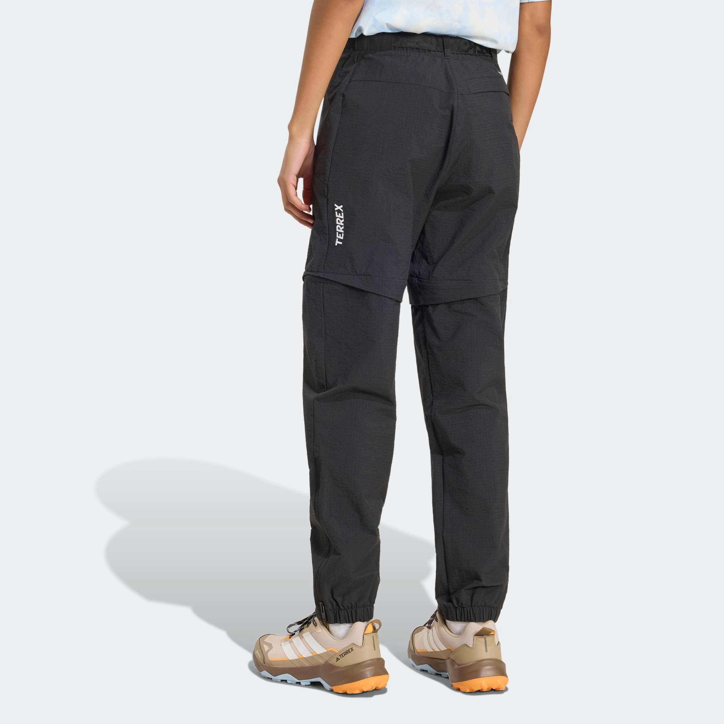 adidas TERREX Outdoorhose XPERIOR UTILITAS CLIMA365 – Bild 3 von 5