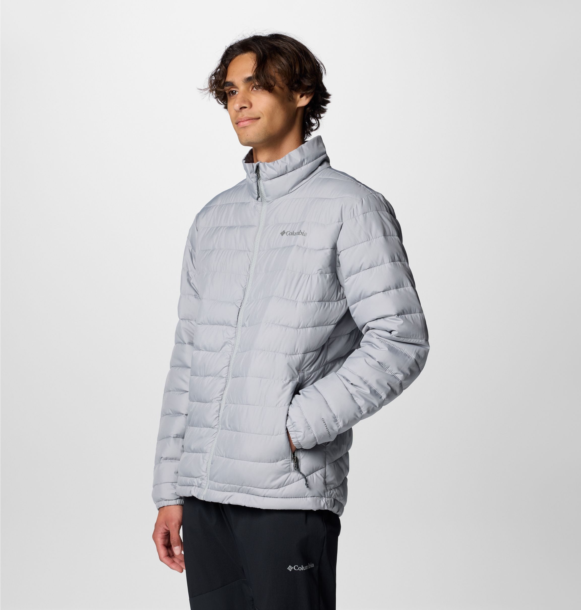 Columbia Steppjacke POWDER LITE II JACKET (1-St) günstig online kaufen