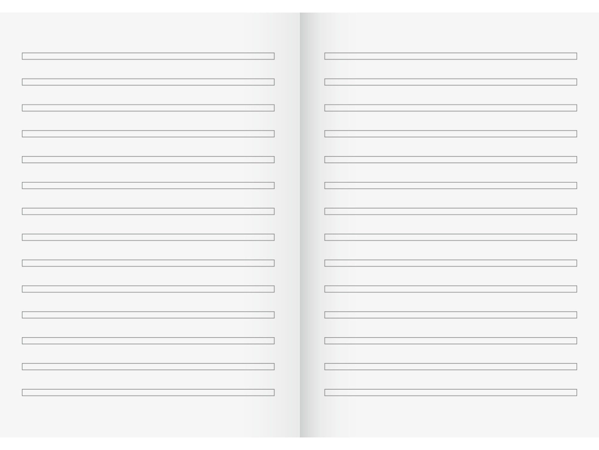 Baier & Schneider Schulheft Schulheft A5 Lineatur 3 16 Blatt mehrfarbig, Drahtheftung – Bild 2 von 2