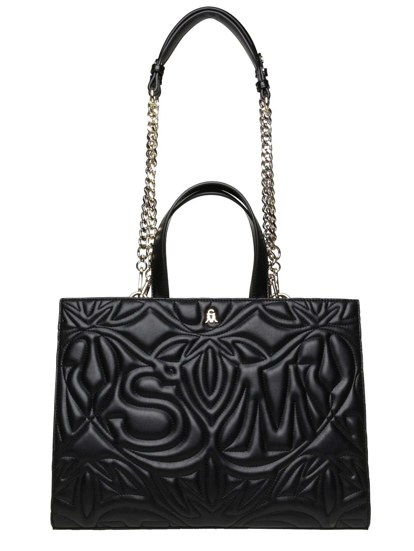 Handtasche Taschen Lederimitat