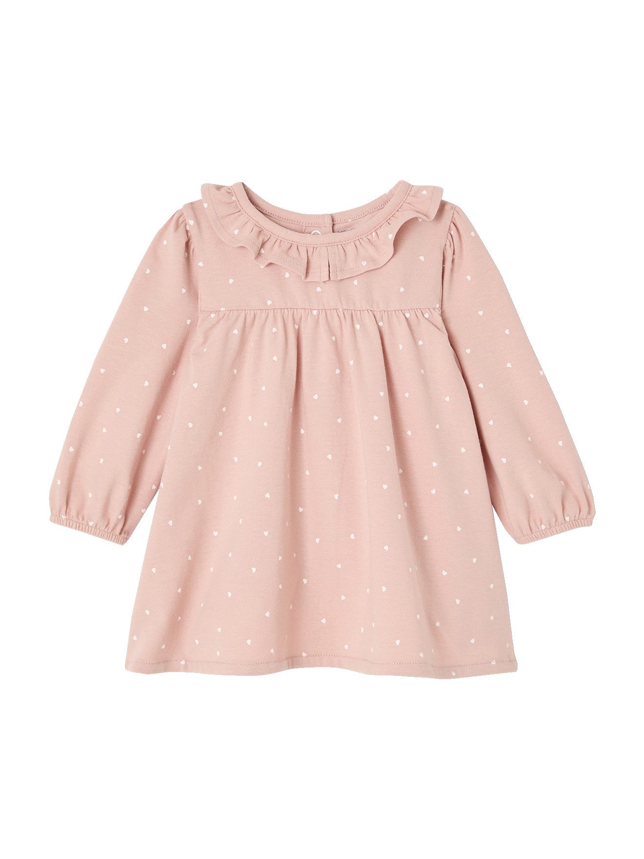 vertbaudet Kleid & Leggings