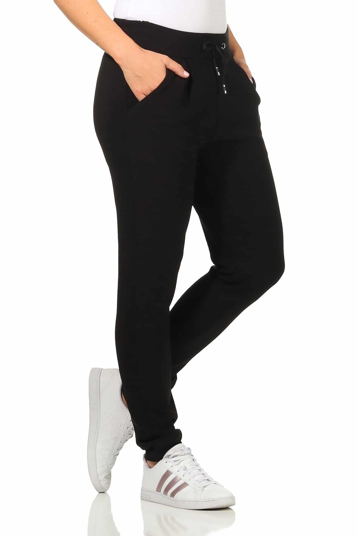 OriginalYou Chinohose Schlupfhose Damen Stretchhose moderne Freizeithose au günstig online kaufen