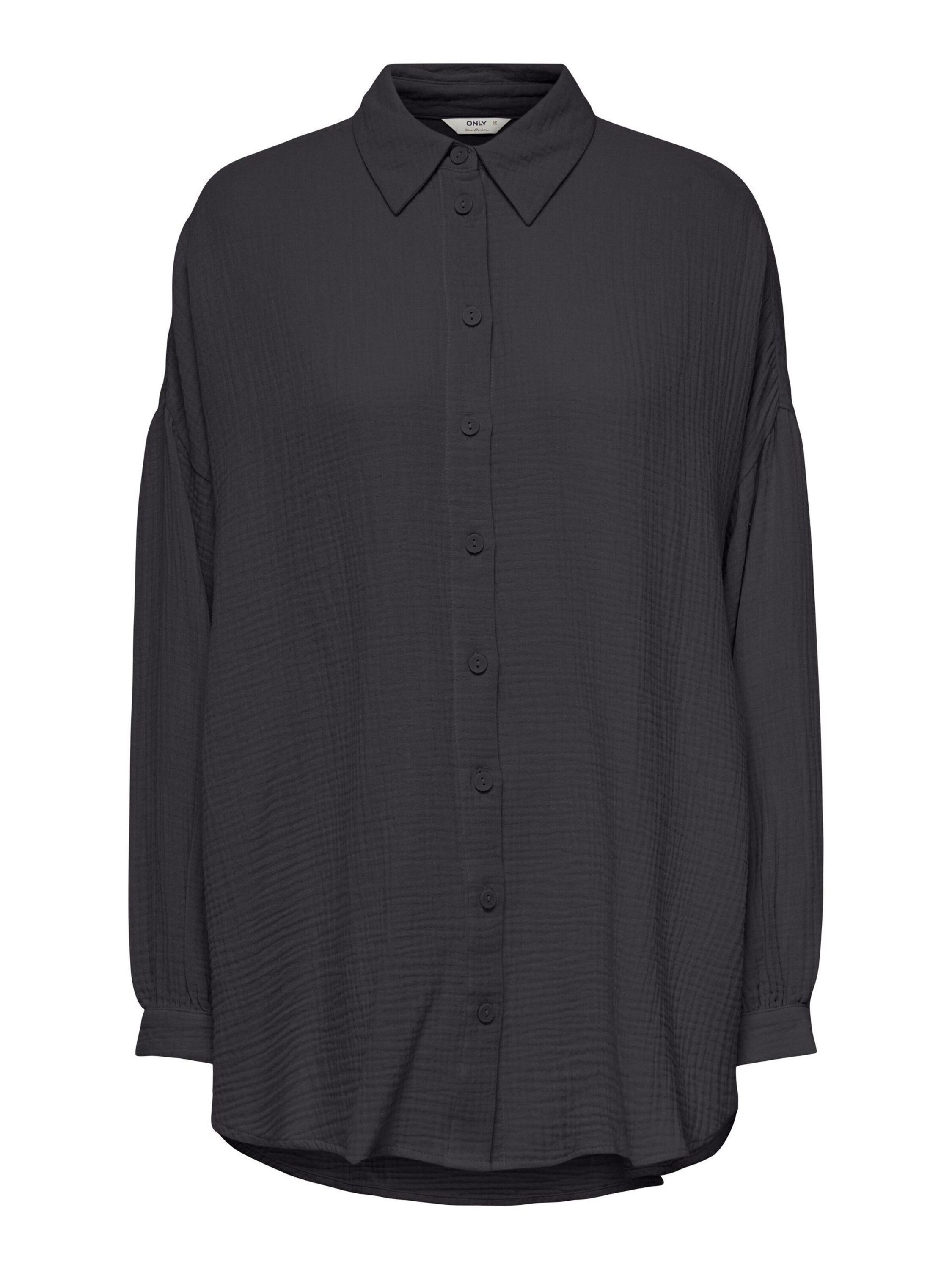 Funktionsbluse Thyra