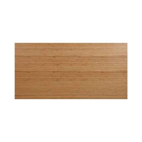 FLEXISPOT Tischplatte Bambus Tischplatte, stabile Tischplatte - DIY Schreibtischplatte Bürotischplatte Spanholzplatte, Umweltfreundlich, Bambus, 120 x 60/140 x 70 cm