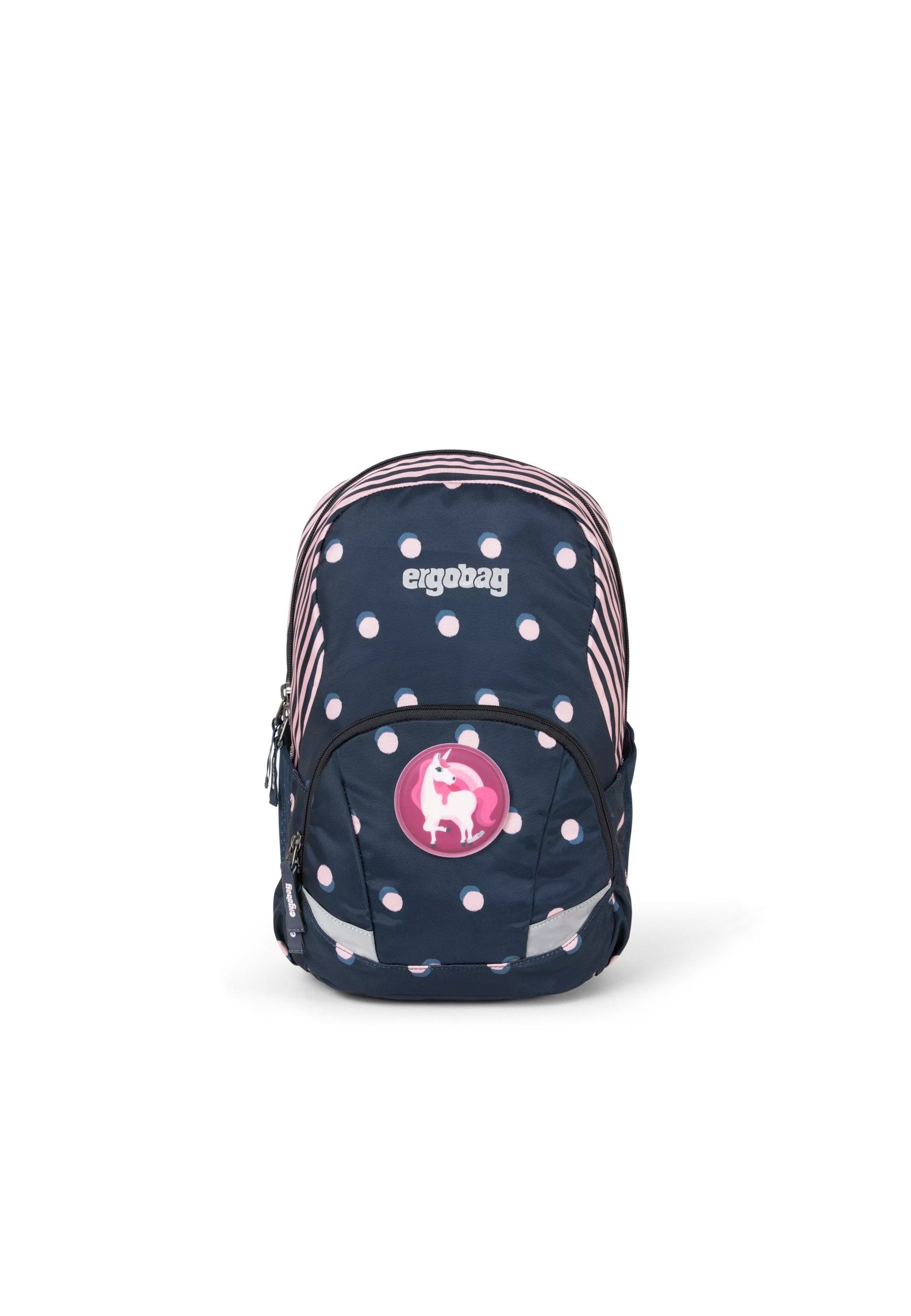 ergobag Kinderrucksack Ease Large, -