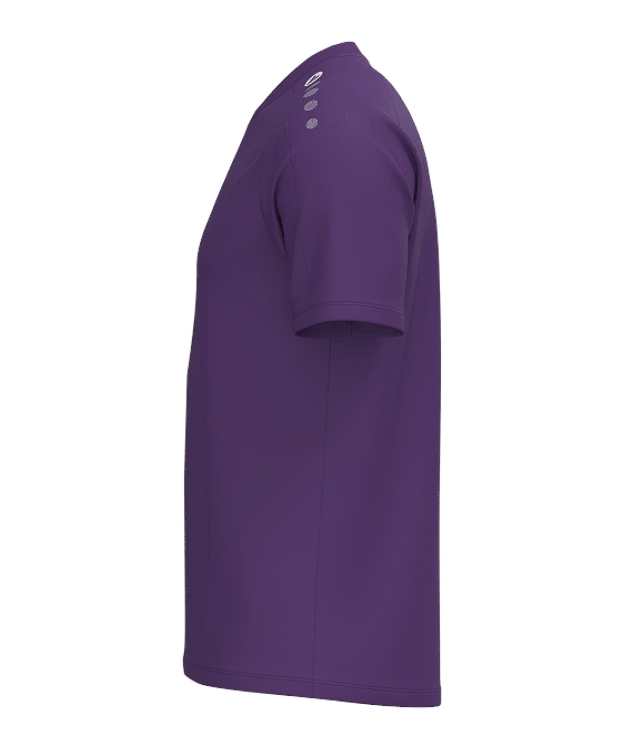Jako Poloshirt One T-Shirt (1-tlg) default – Bild 3 von 3